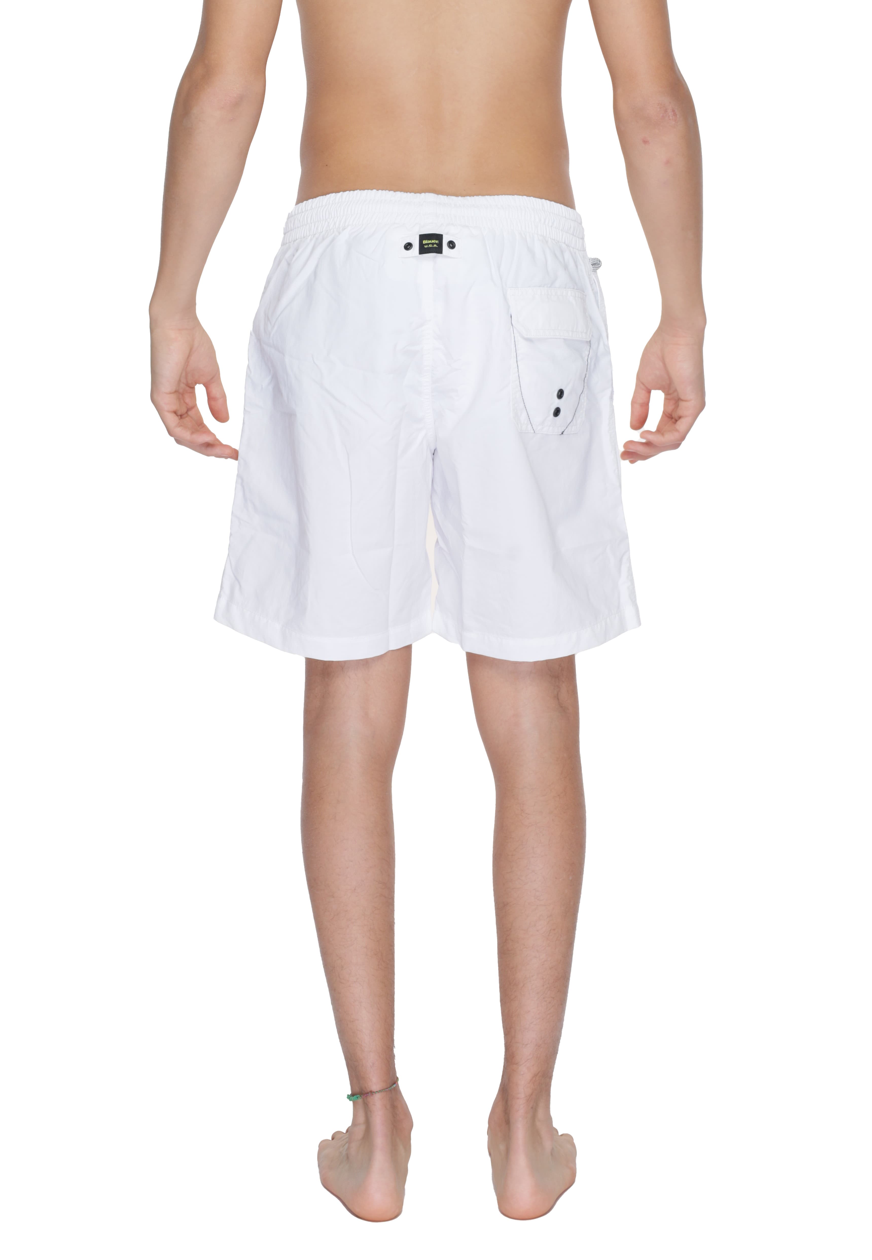 Blauer Costume Uomo - Blauer