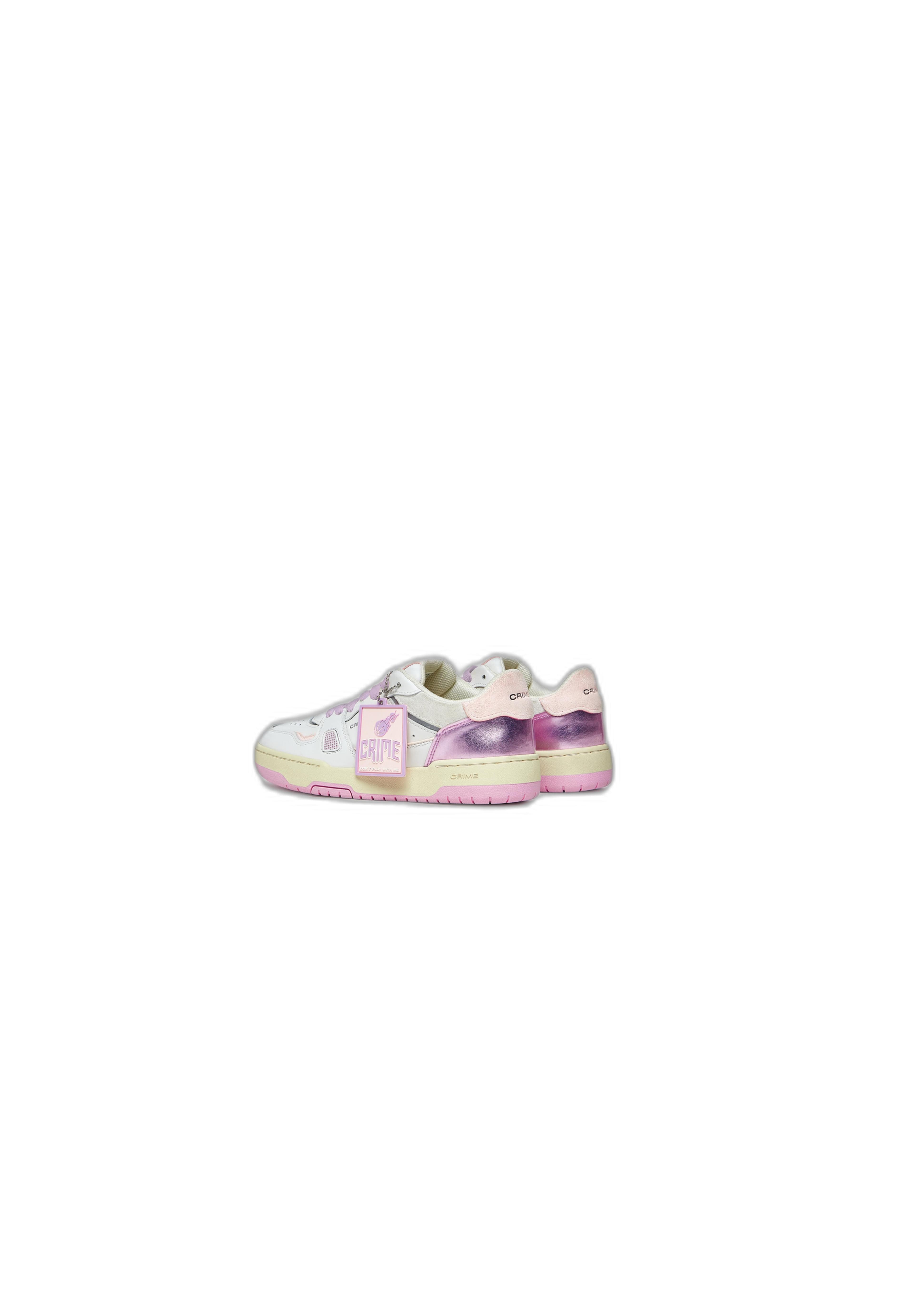 Crime London Sneakers Donna - Crime London