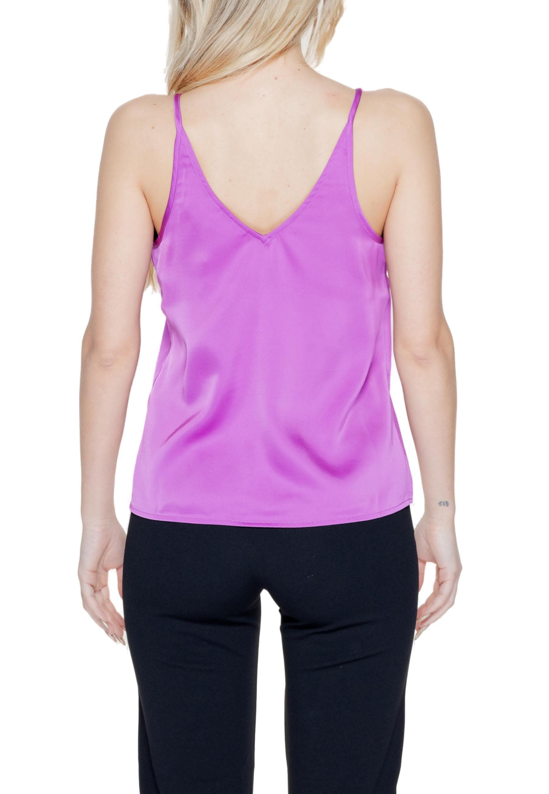 Vila Clothes Canotta Donna - Vila Clothes