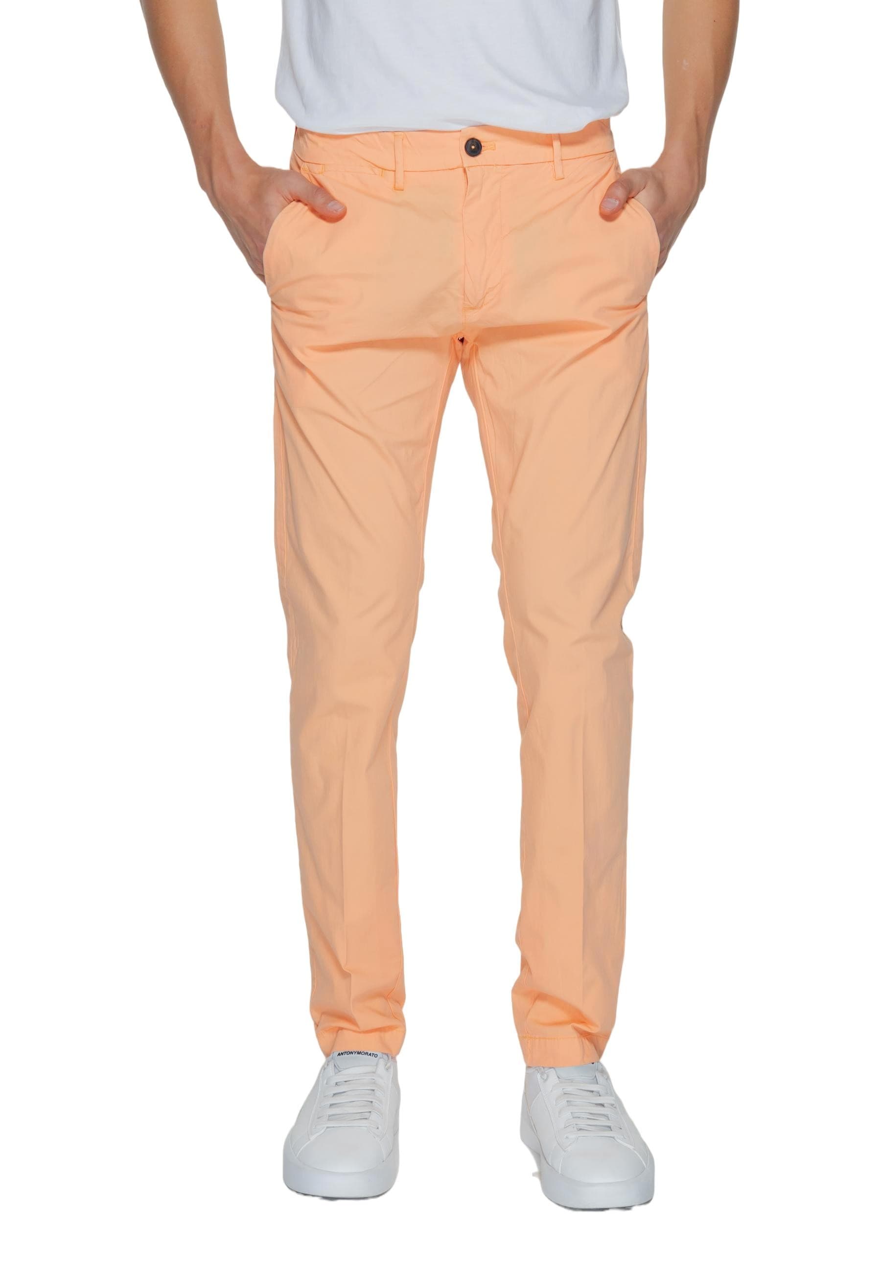 Borghese Pantaloni Uomo - Borghese