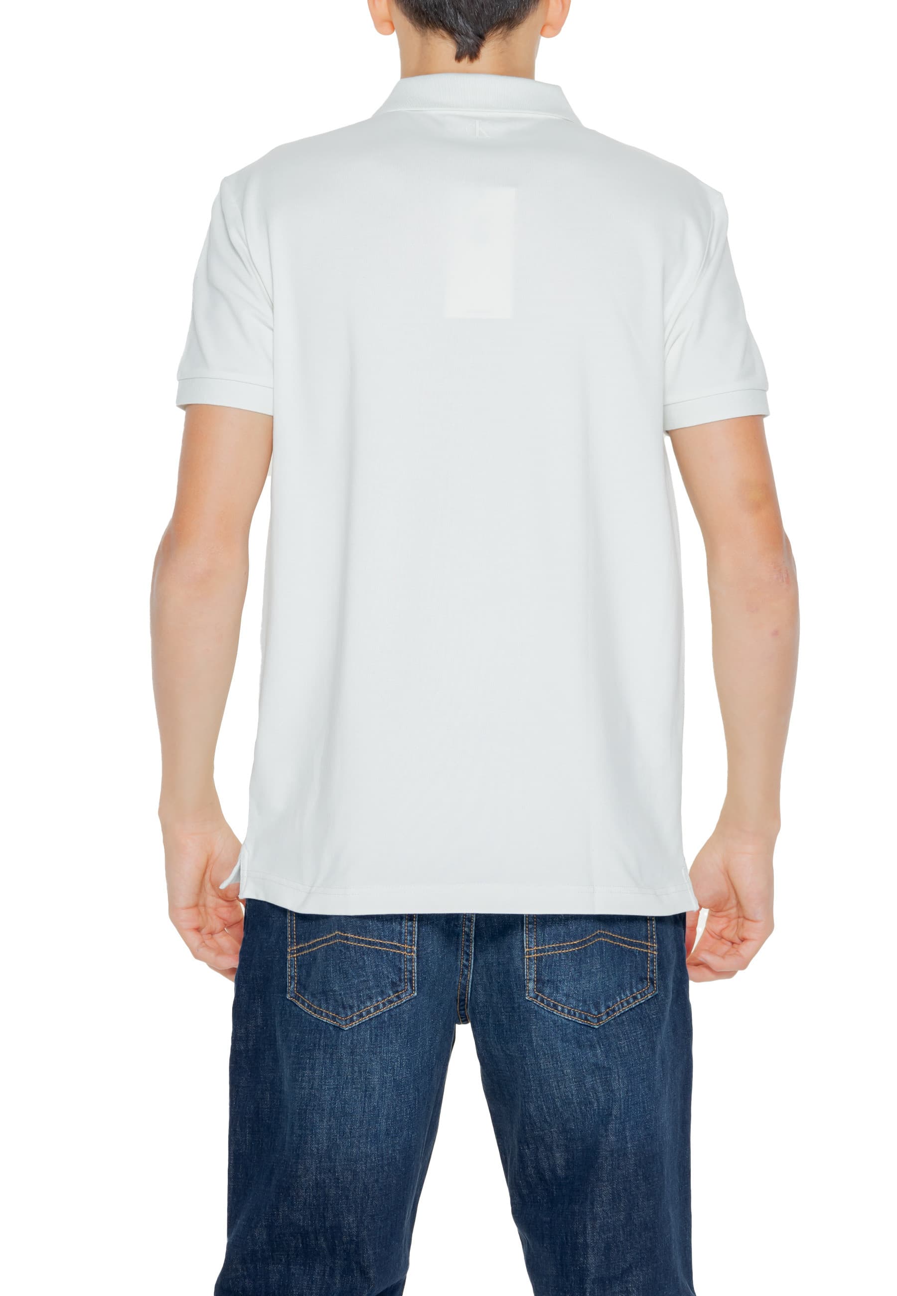 Calvin Klein Jeans Polo Uomo - Calvin Klein Jeans