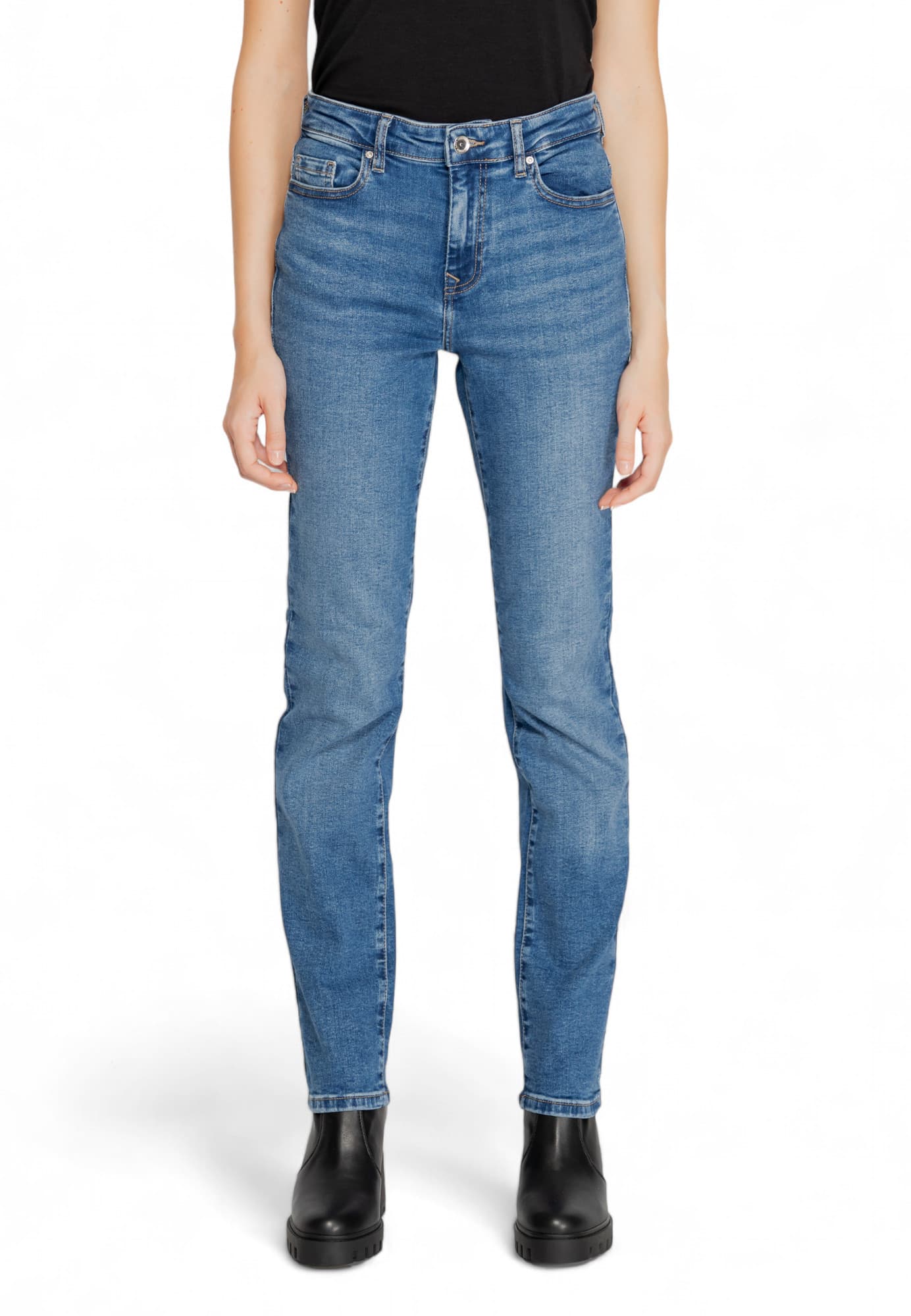 Only Jeans Donna - Only