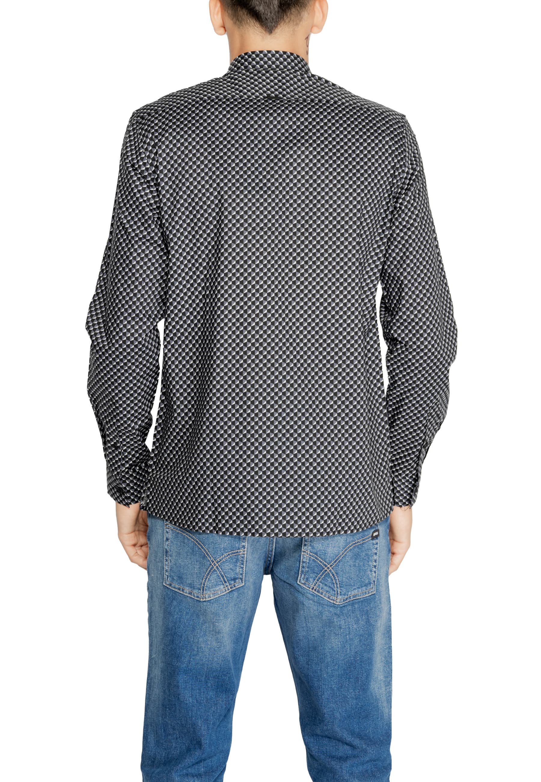 Antony Morato Camicia Uomo - Antony Morato