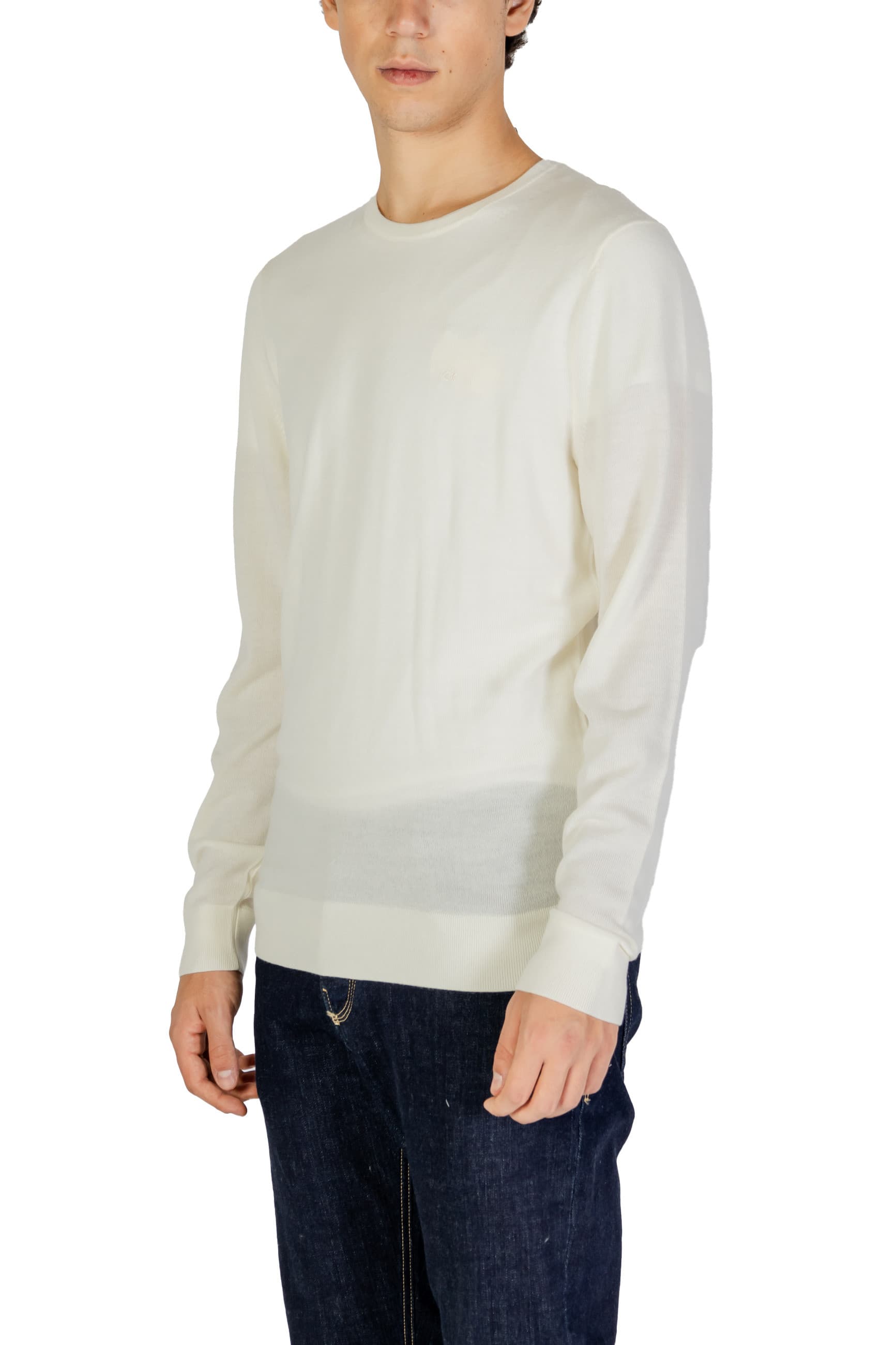 Calvin Klein Jeans Maglia Uomo - Calvin Klein Jeans