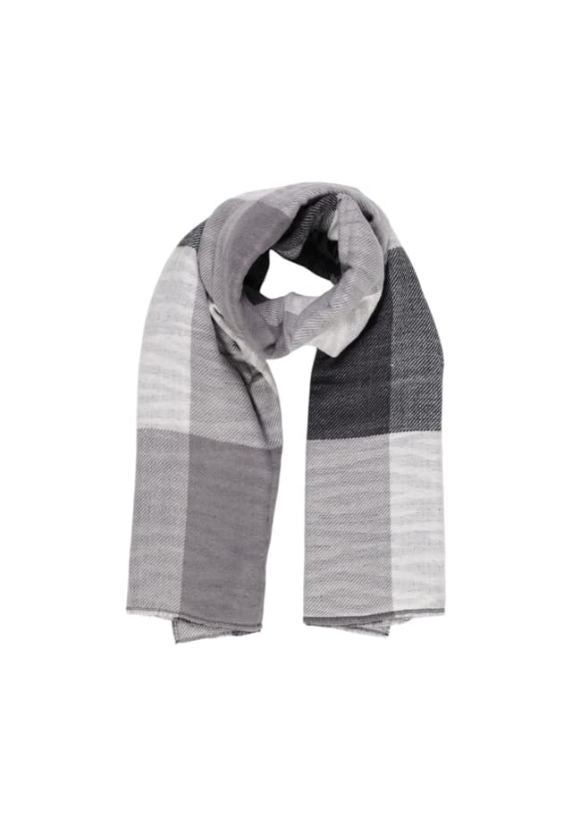 Pieces Шал Жени