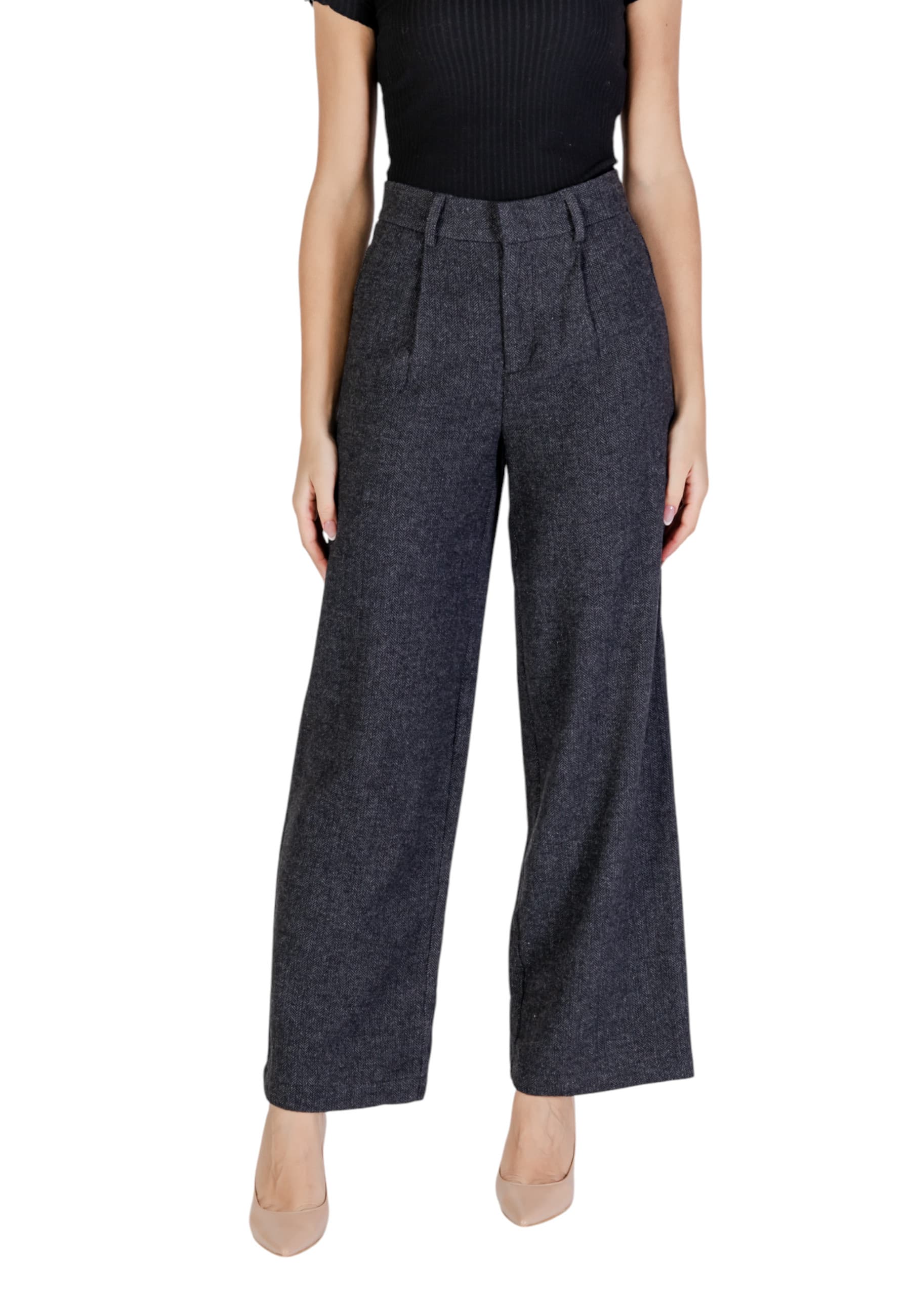 Only Pantaloni Donna - Only