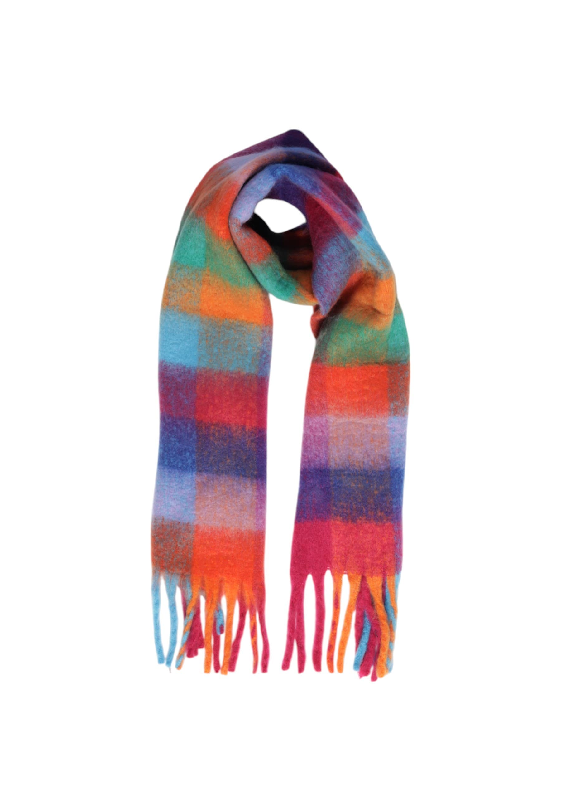 Pieces Sciarpa Donna - Pieces