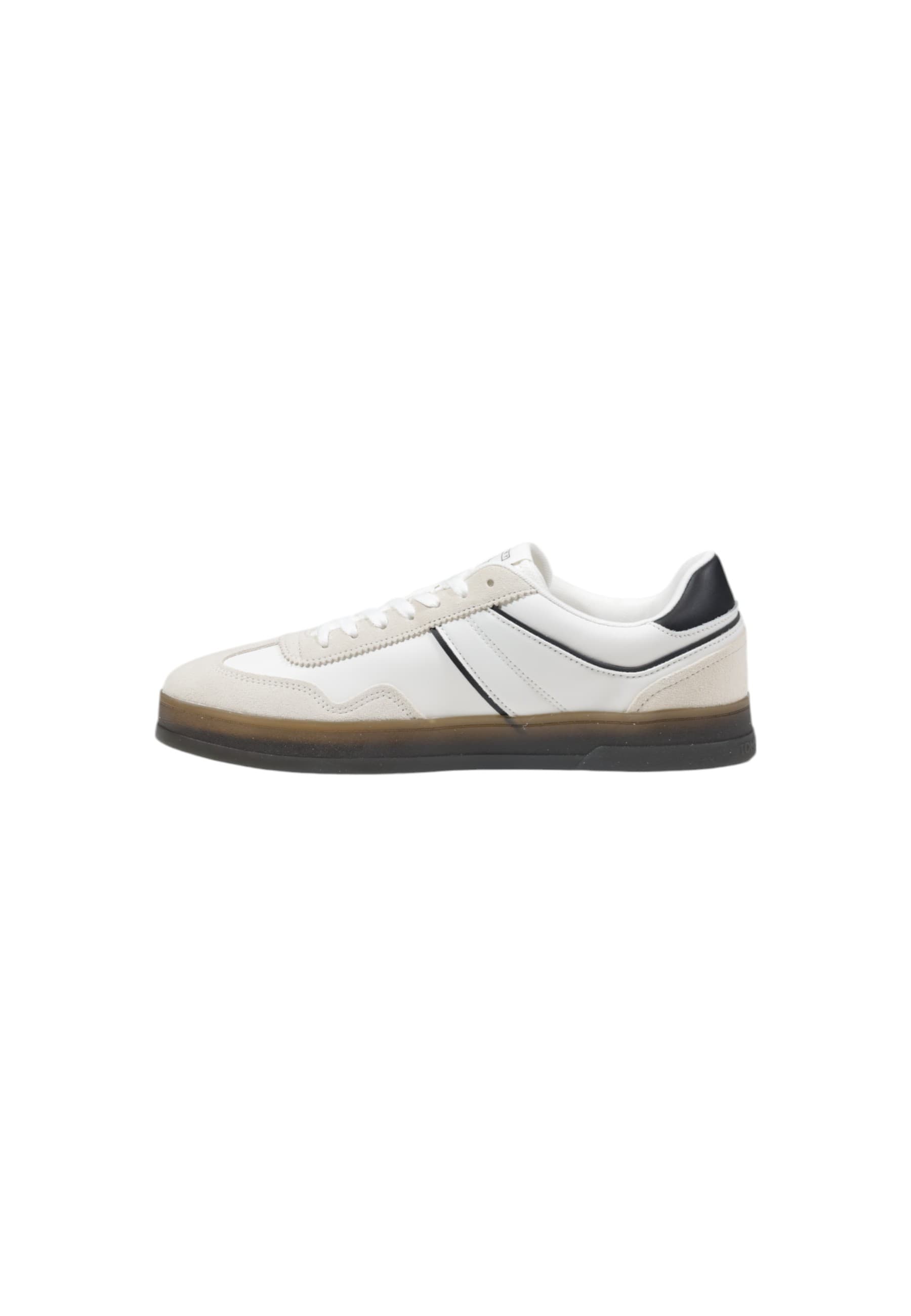 Tommy Hilfiger Jeans Sneakers Uomo - Tommy Hilfiger Jeans