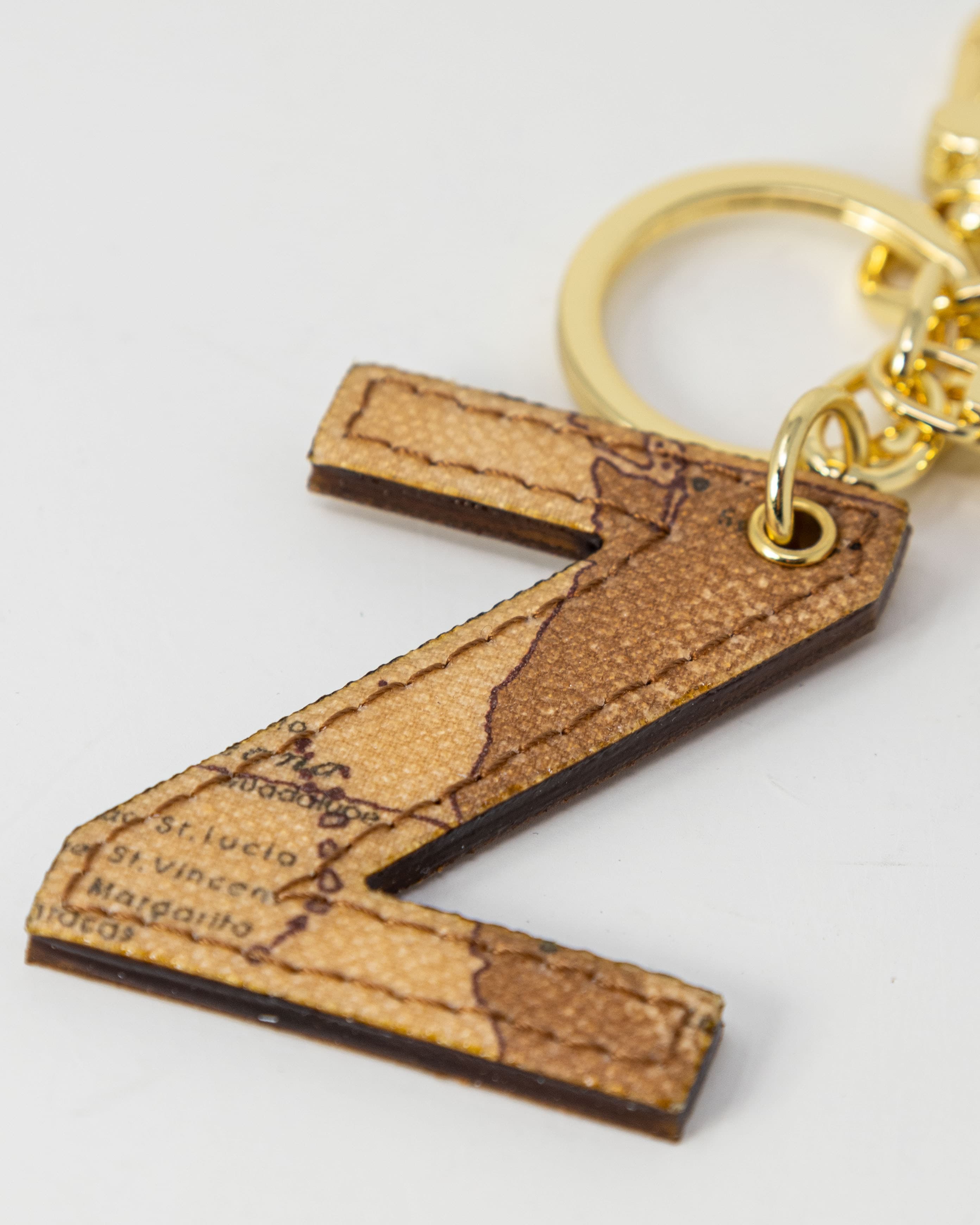 Alviero Martini Prima Classe Portachiavi Donna - Alviero Martini Prima Classe