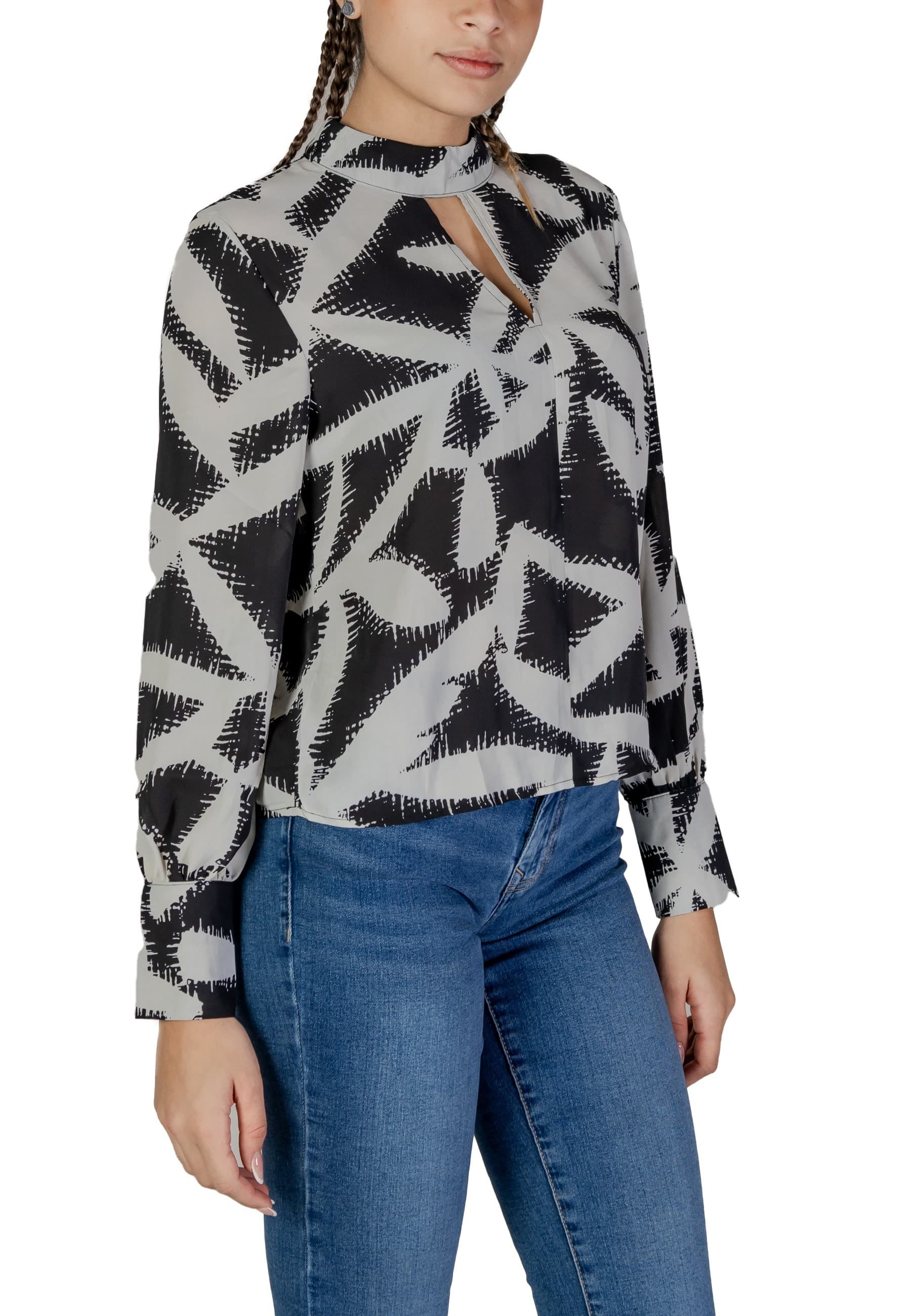 Jacqueline De Yong Blouse Donna - Jacqueline De Yong