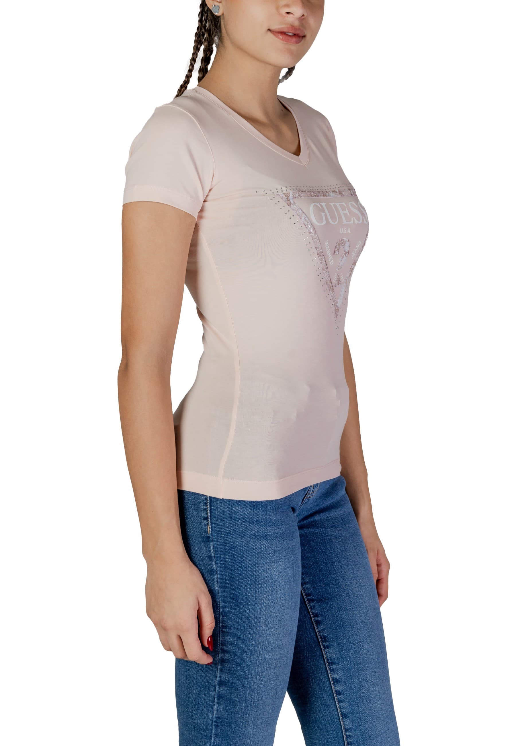 Guess T-Shirt Donna - Guess