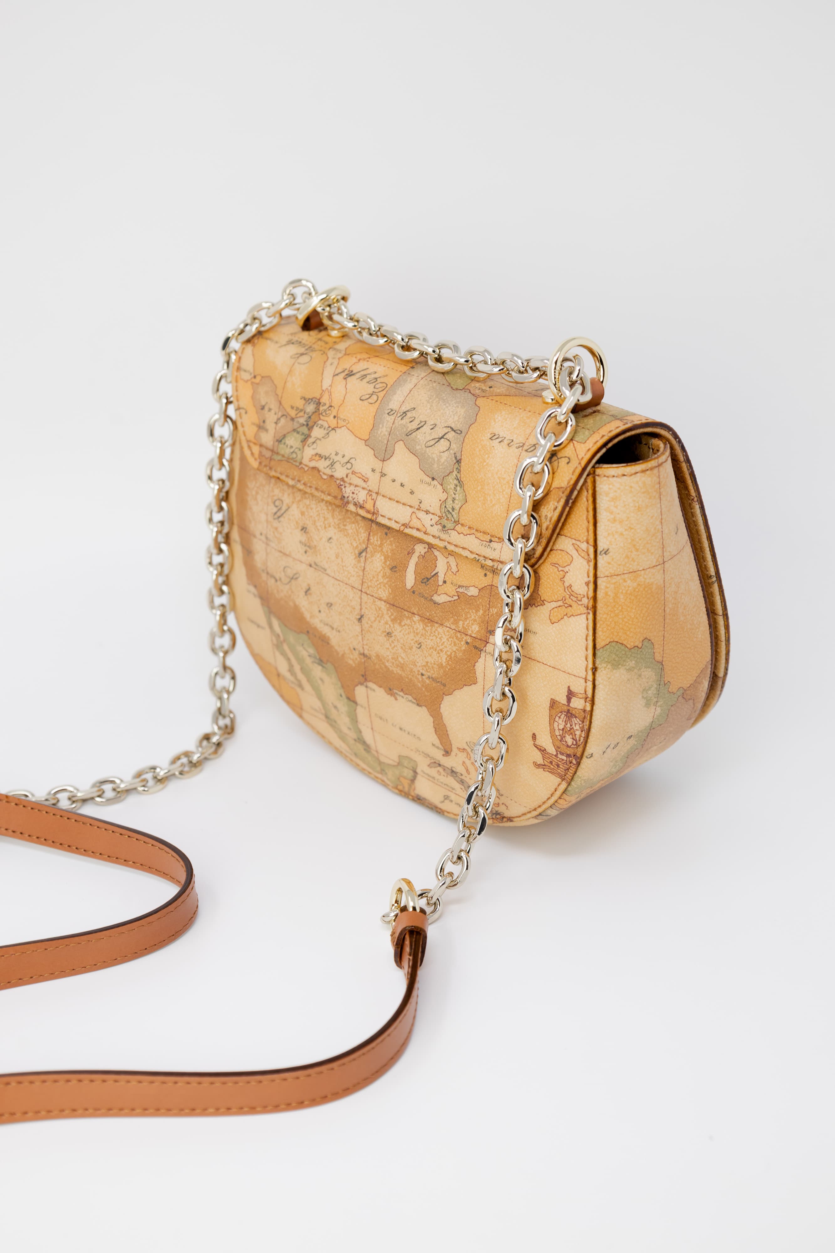 Alviero Martini Prima Classe Borsa Donna - Alviero Martini Prima Classe