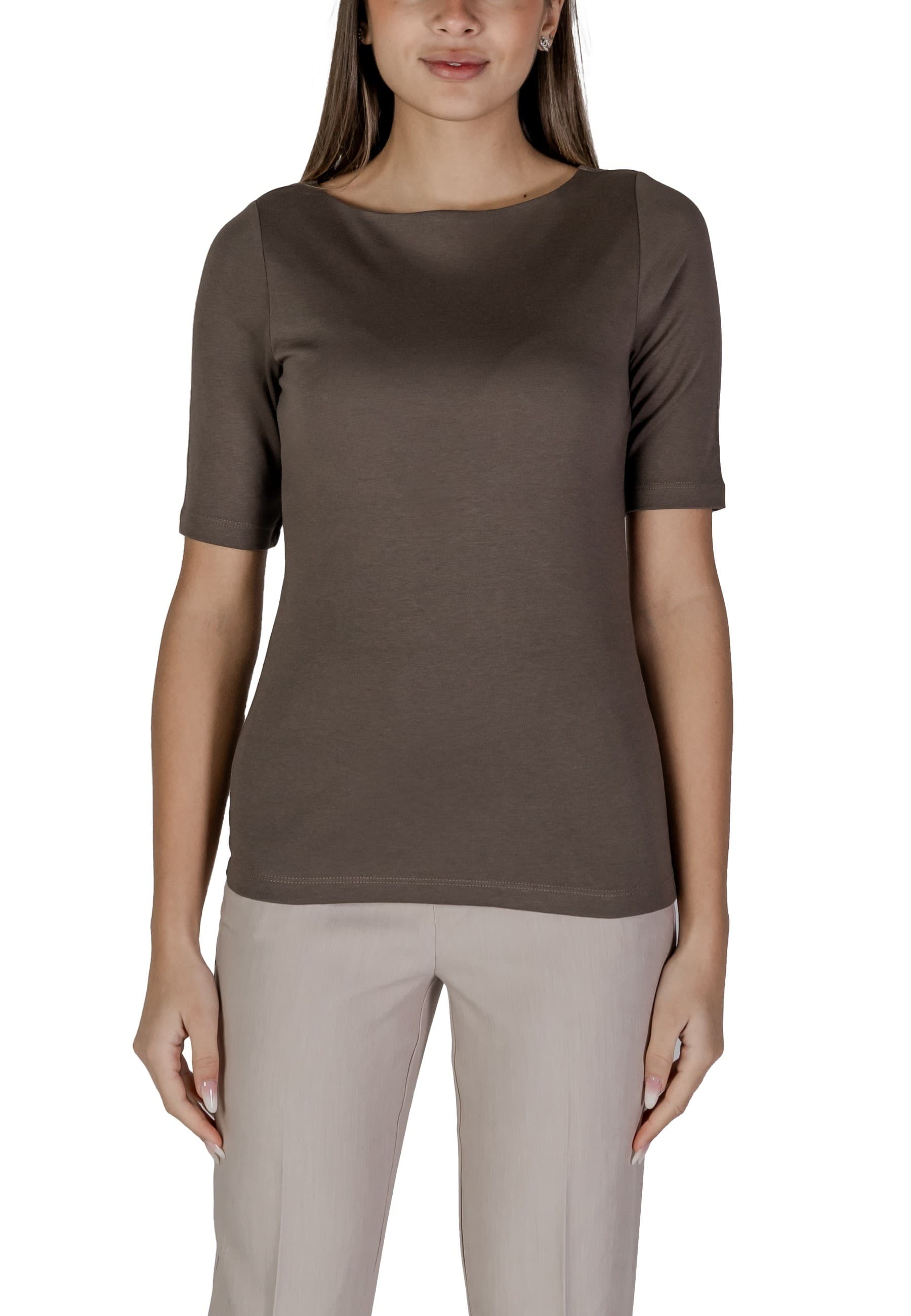 Street One T-Shirt Donna - Street One