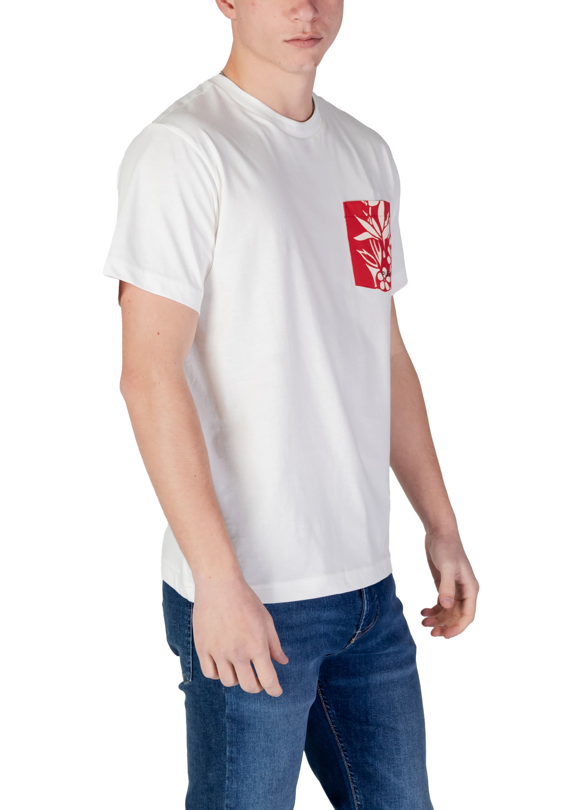 Replay T-Shirt Uomo - Replay