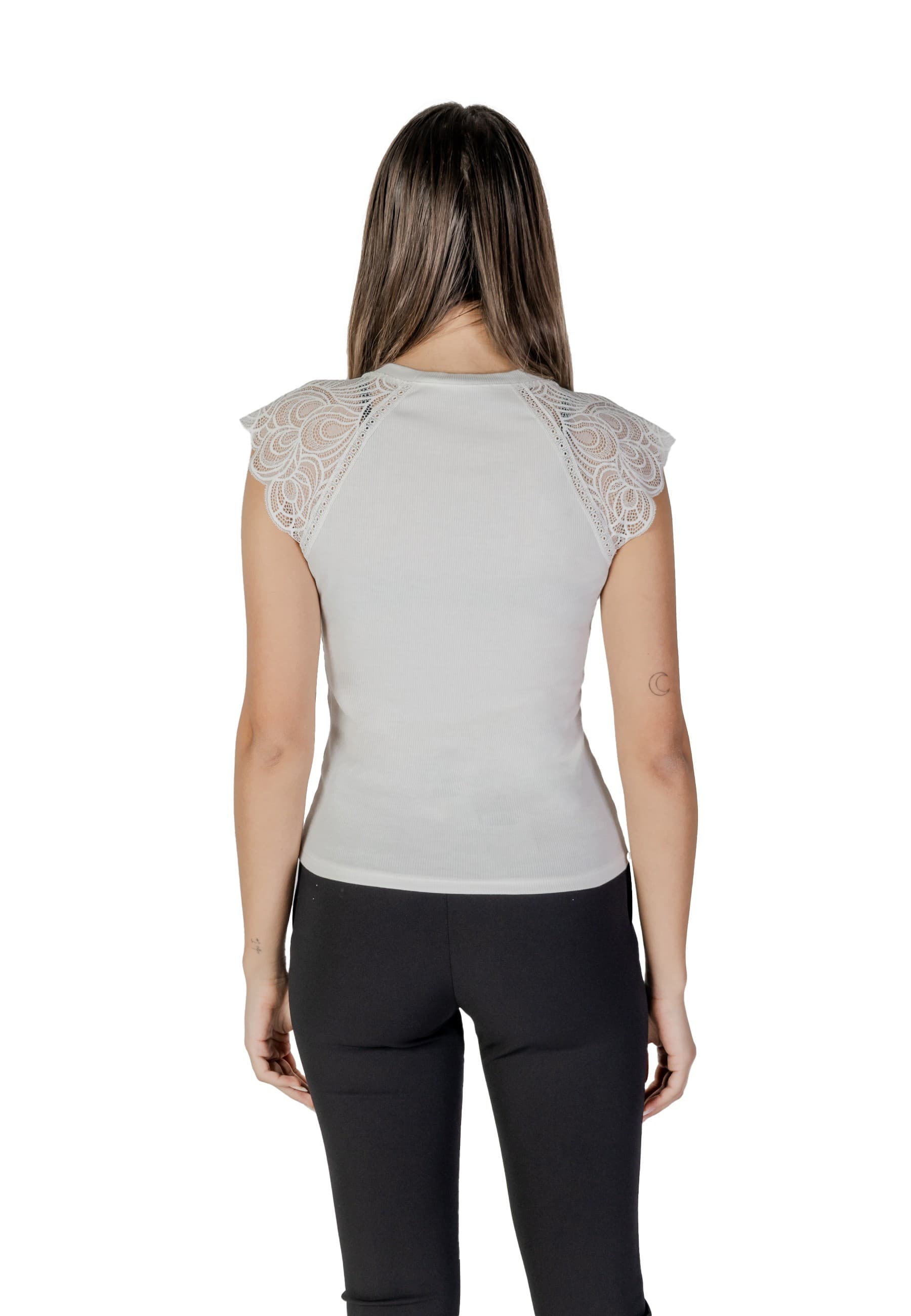 Morgan De Toi Blouse Donna - Morgan De Toi