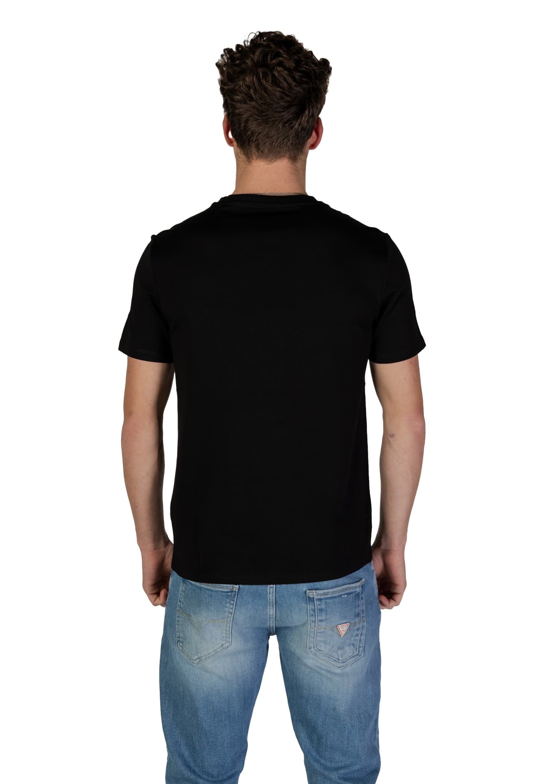 Guess T-Shirt Uomo - Guess