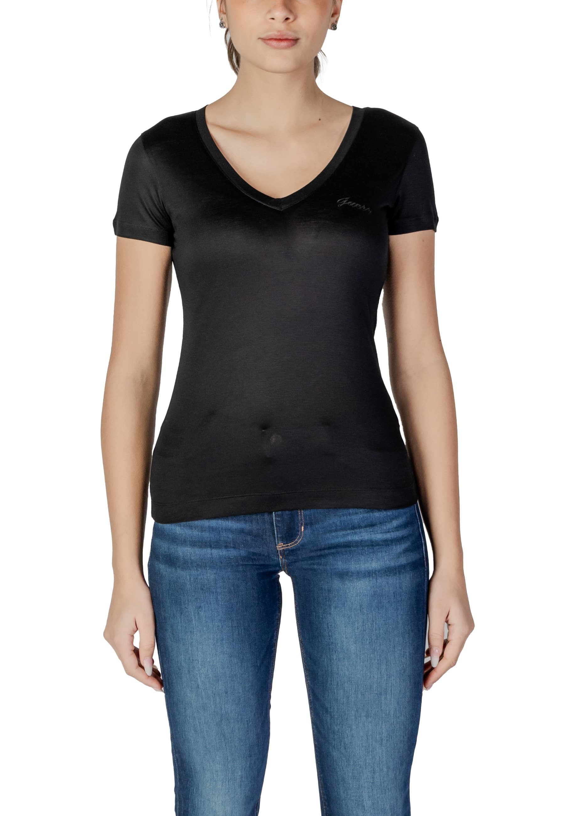 Guess T-Shirt Donna - Guess