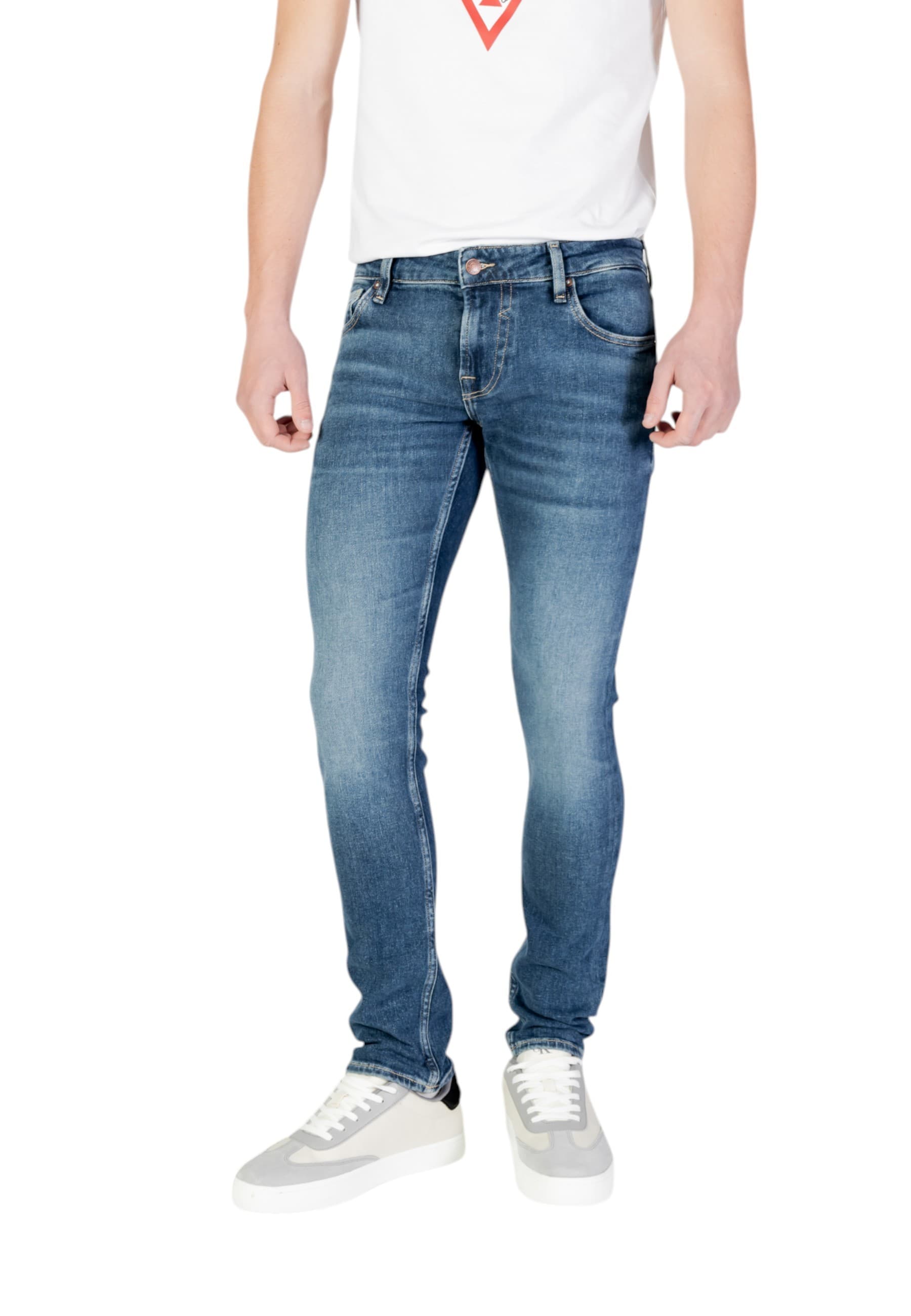Guess Jeans Uomo - Guess