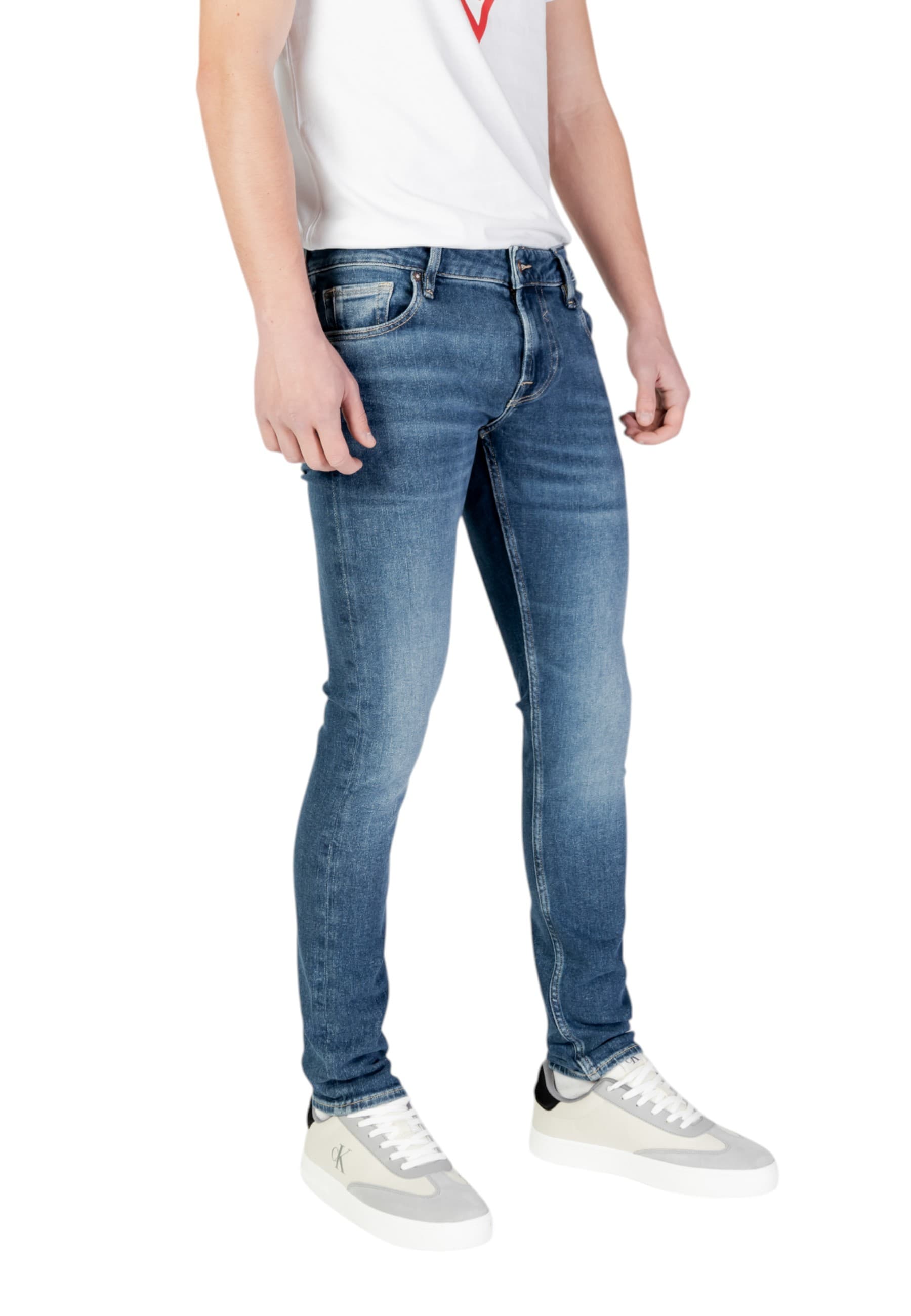 Guess Jeans Uomo - Guess