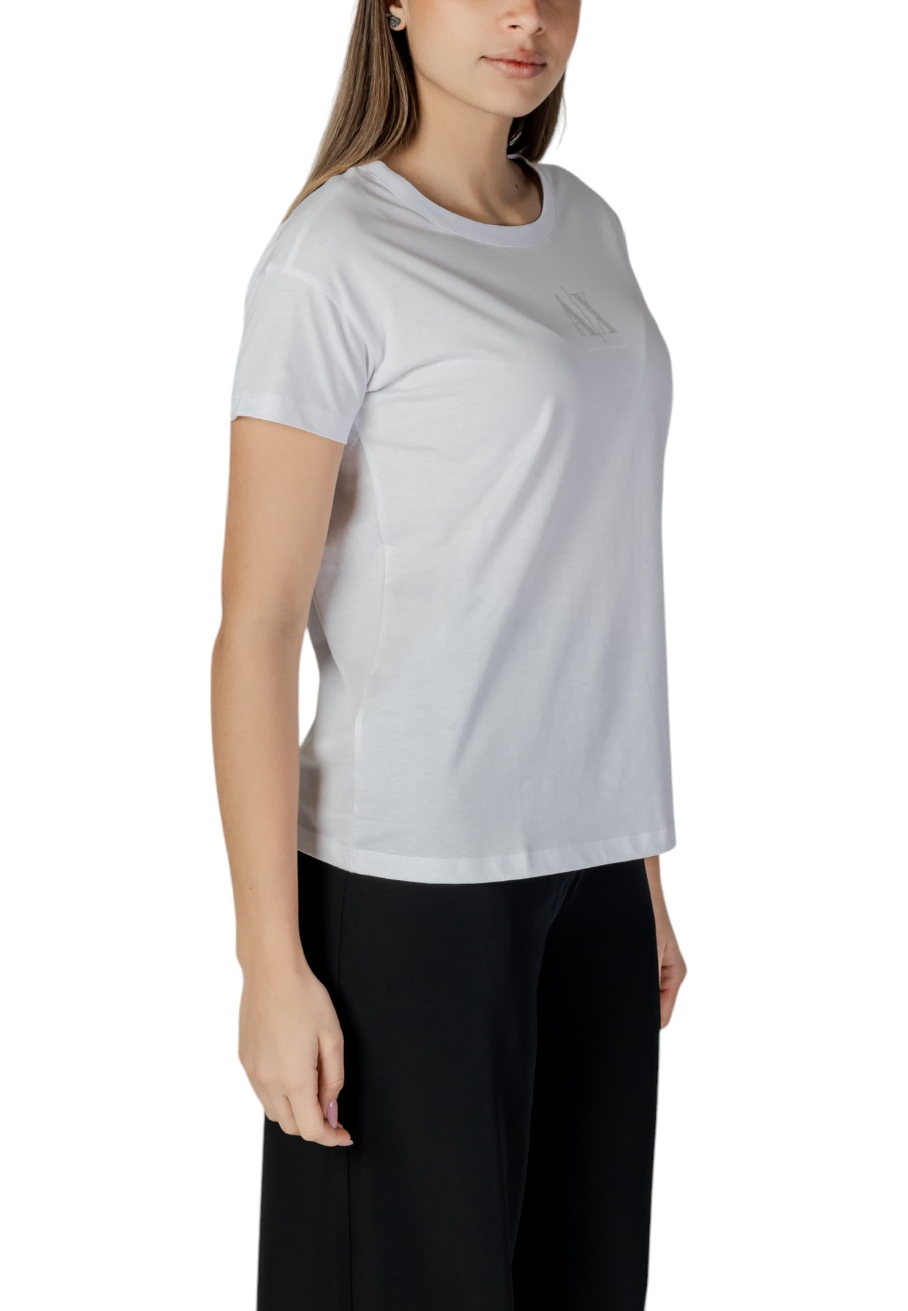 Armani Exchange T-Shirt Donna - Armani Exchange