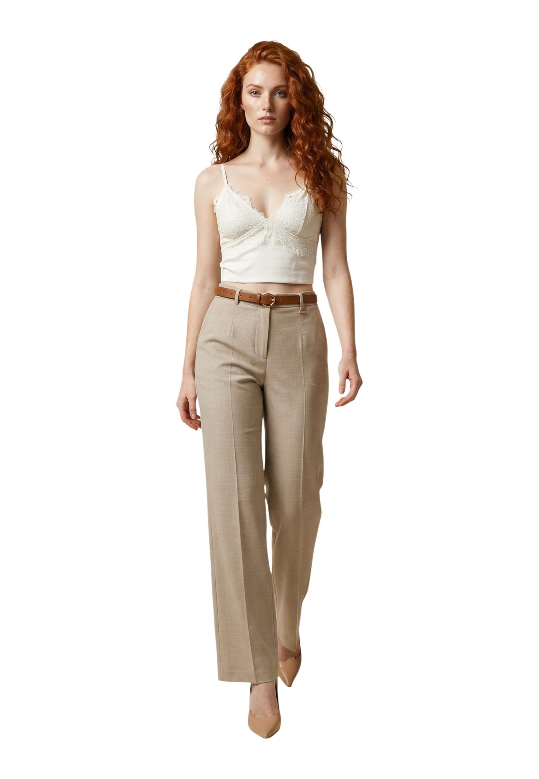 Artigli Top Donna - Artigli