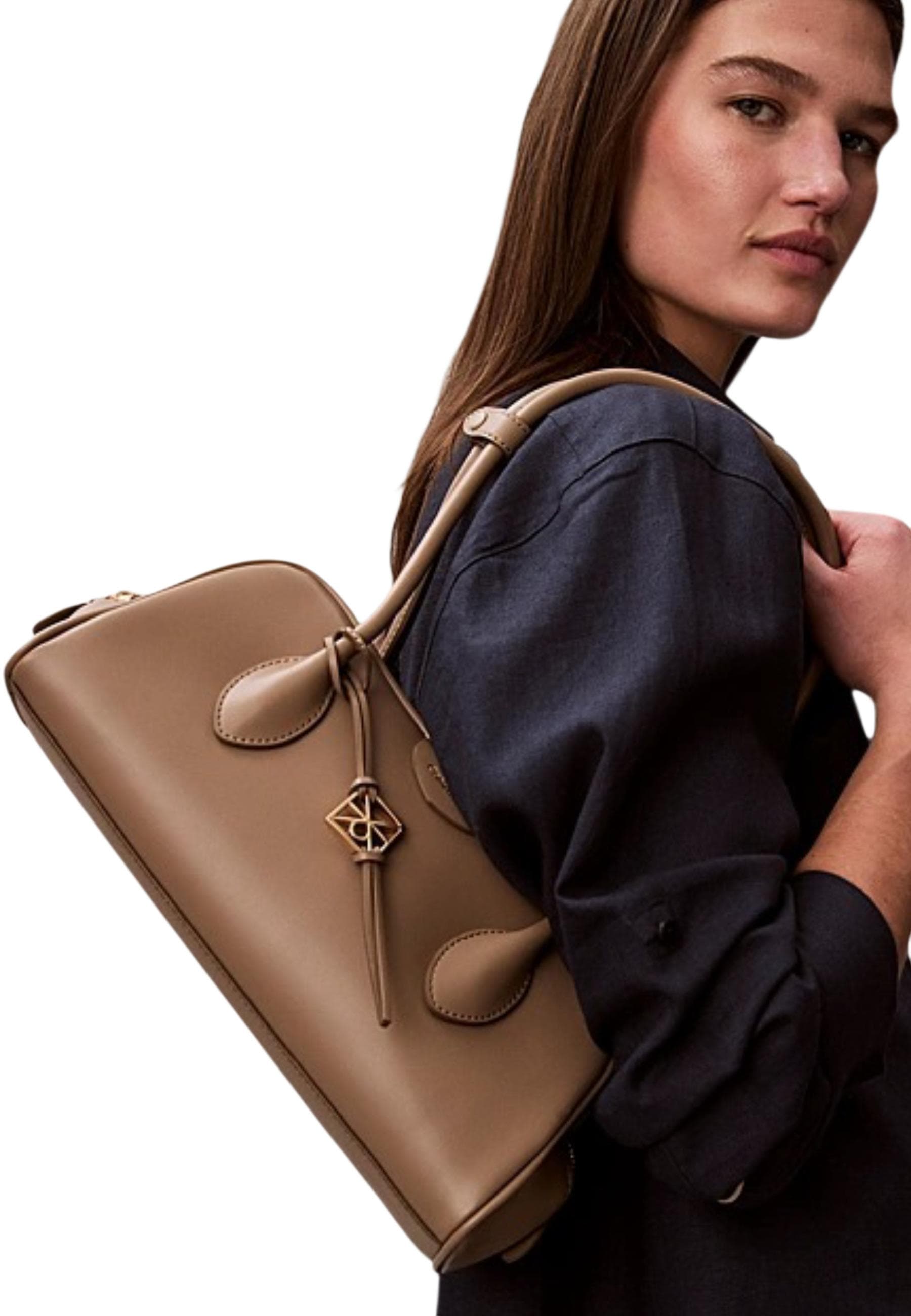 Calvin Klein Borsa Donna - Calvin Klein