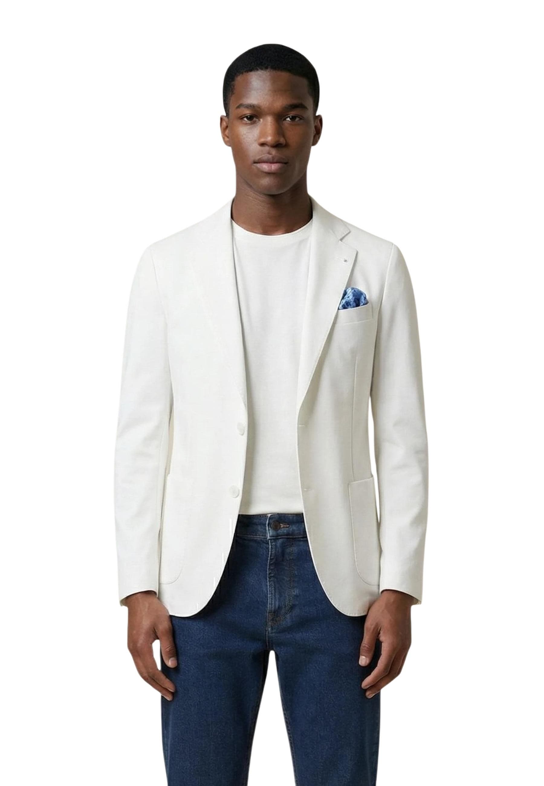 Yos Giacca Uomo - Yos