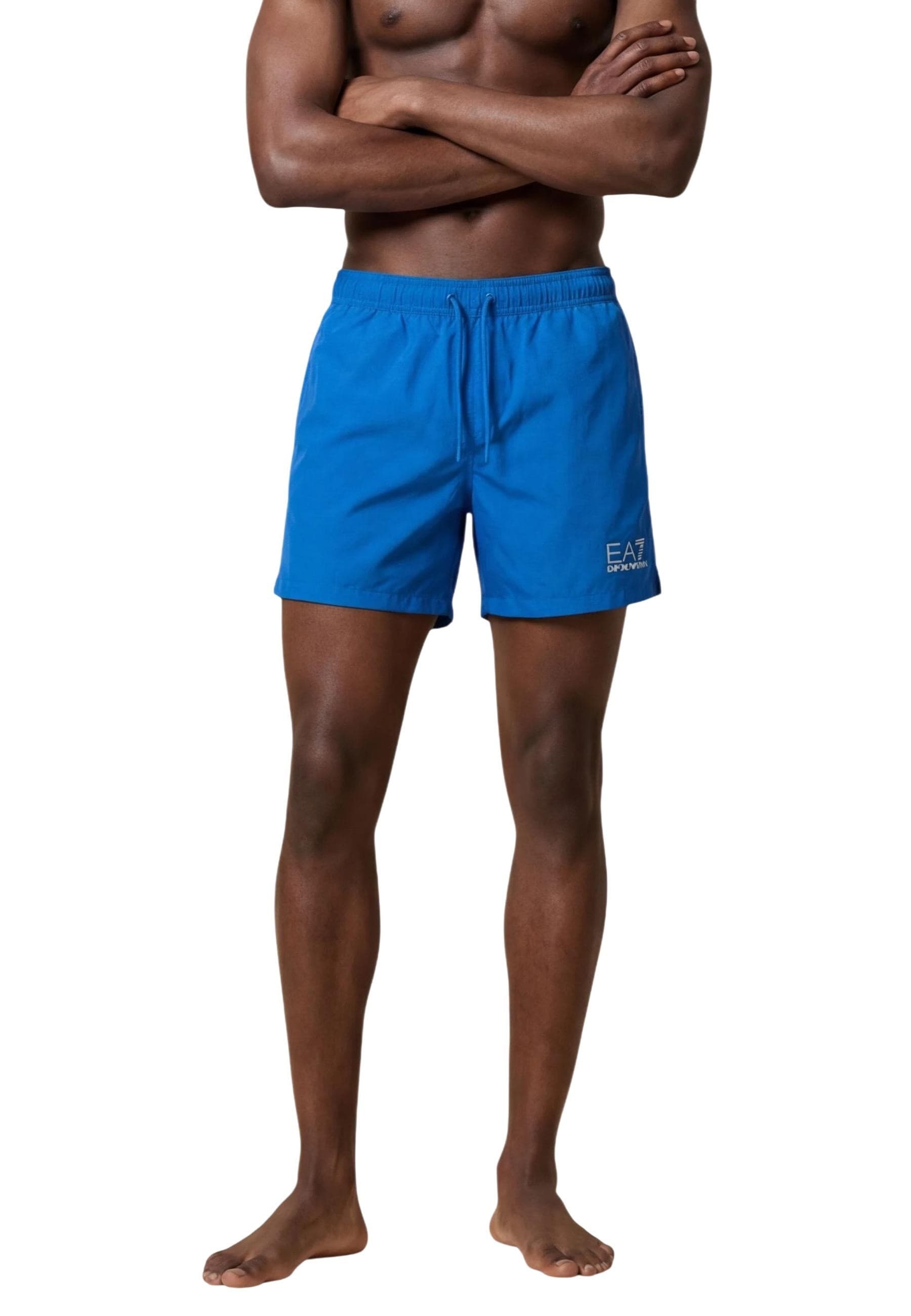 Ea7 Costume Uomo - Ea7