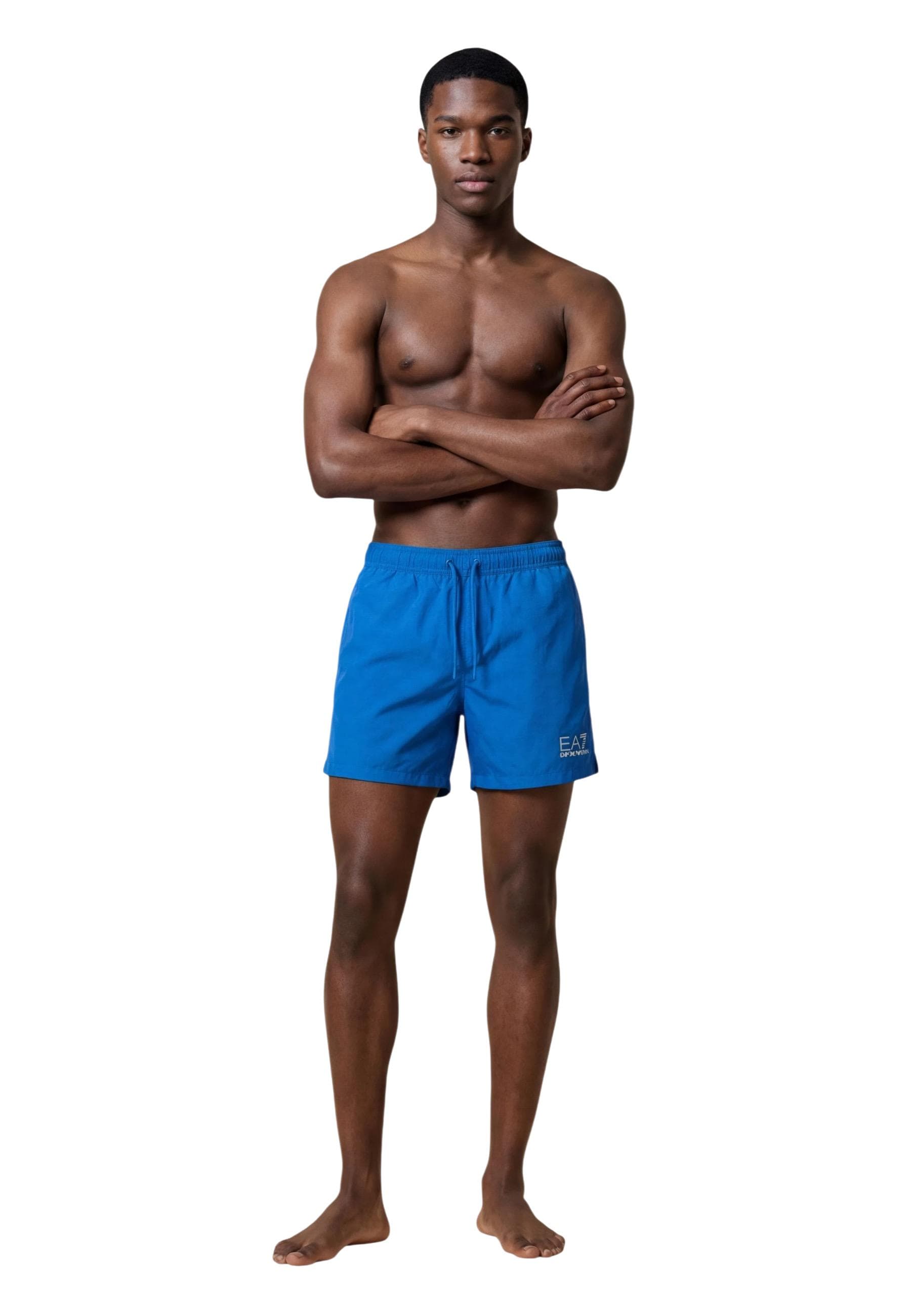 Ea7 Costume Uomo - Ea7