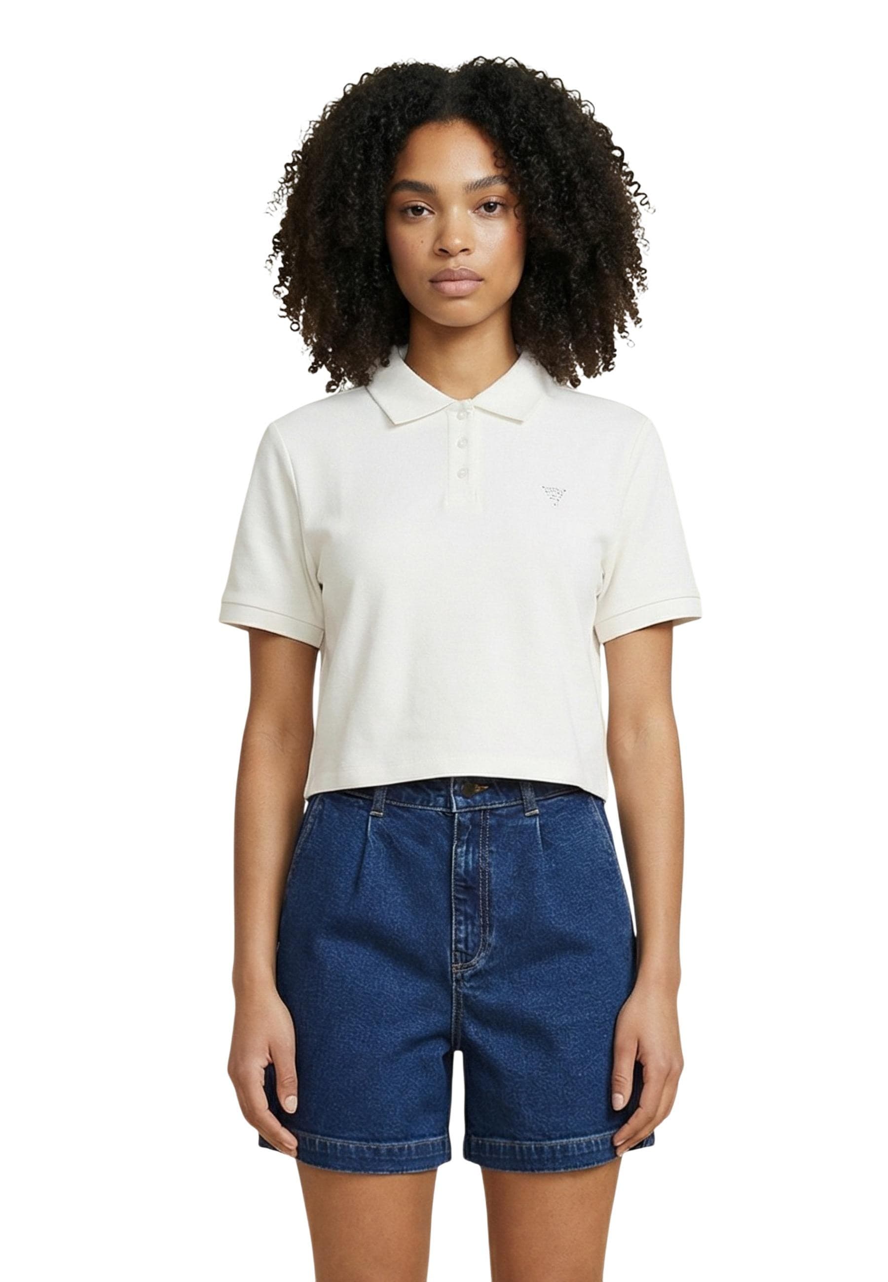 Guess Polo Donna - Guess