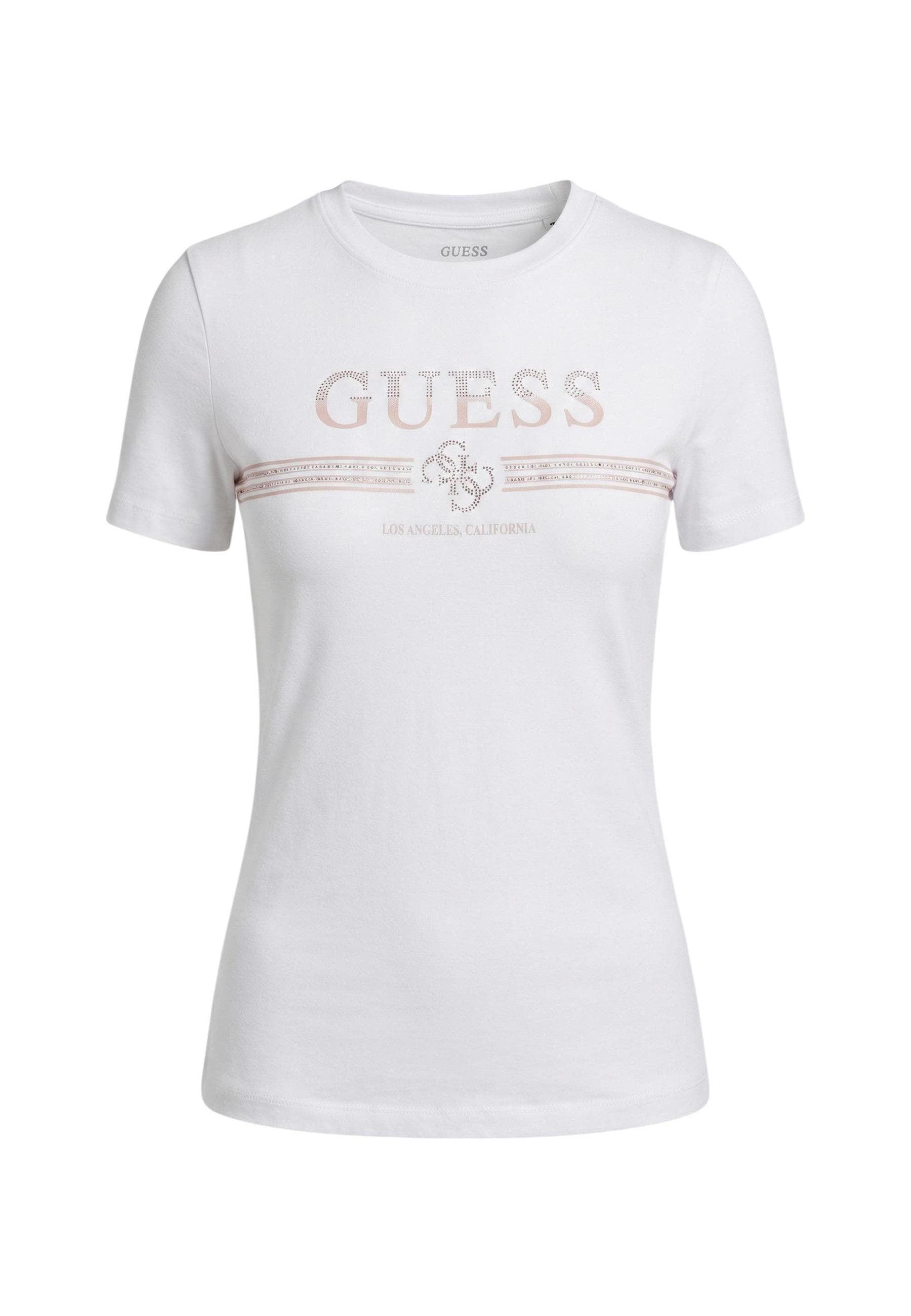 Guess T-Shirt Donna - Guess