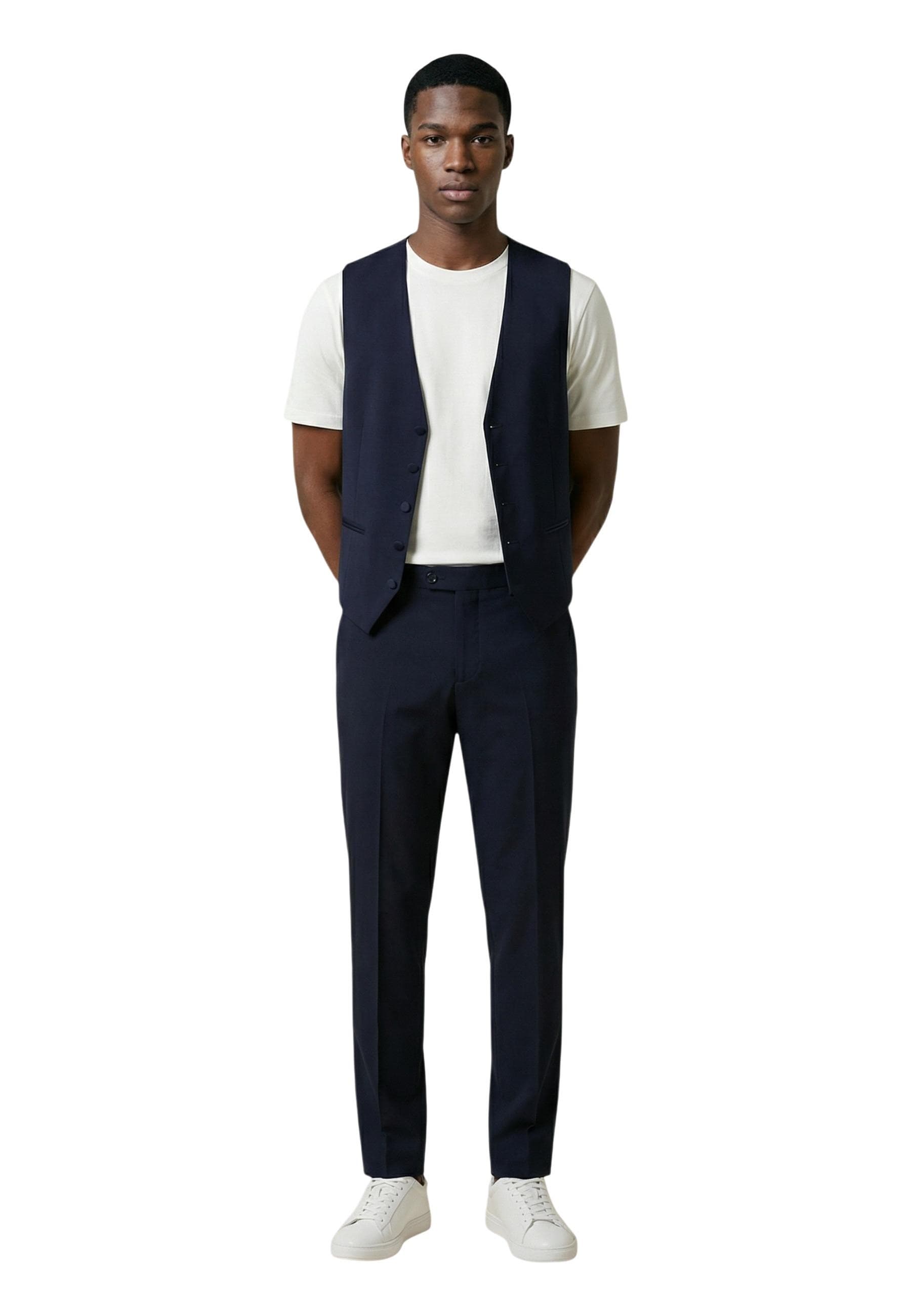 Mulish Abito Uomo - Mulish