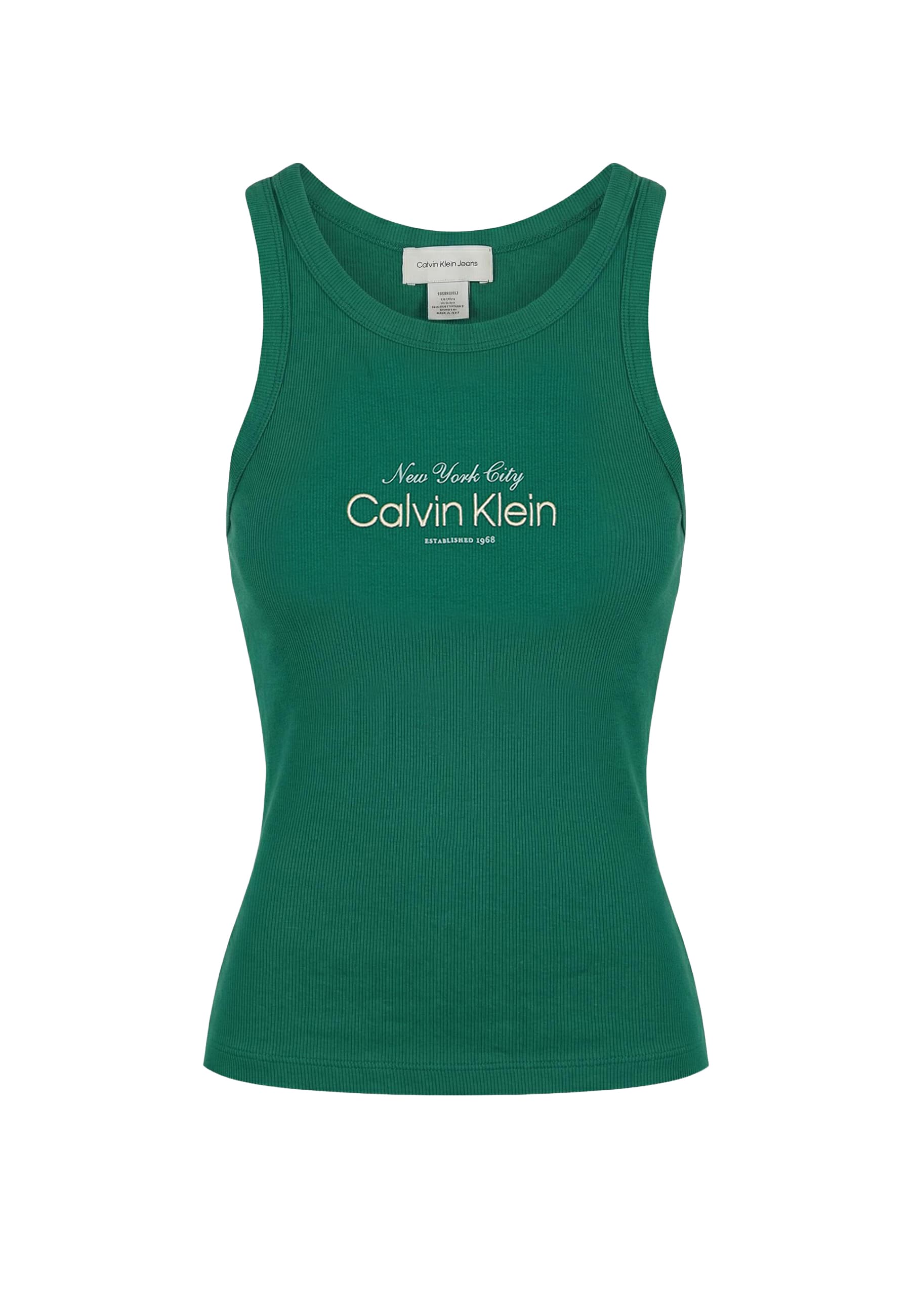 Calvin Klein Jeans Canotta Donna - Calvin Klein Jeans