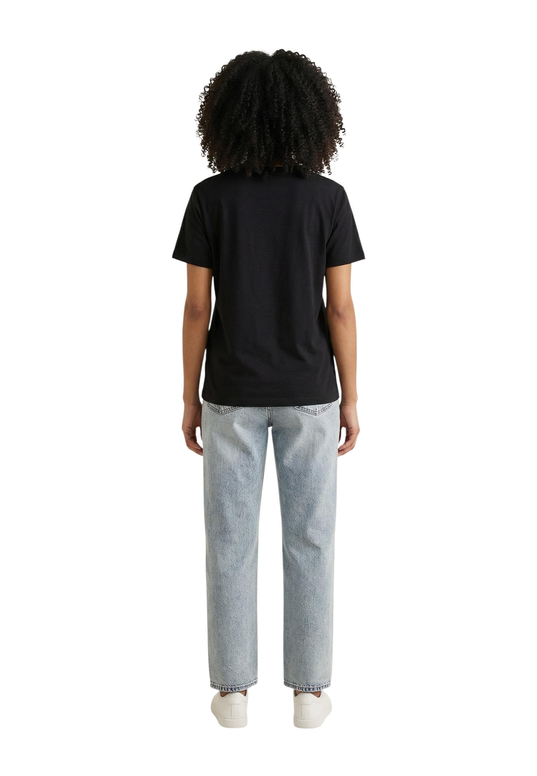 Calvin Klein Jeans T-Shirt Donna - Calvin Klein Jeans
