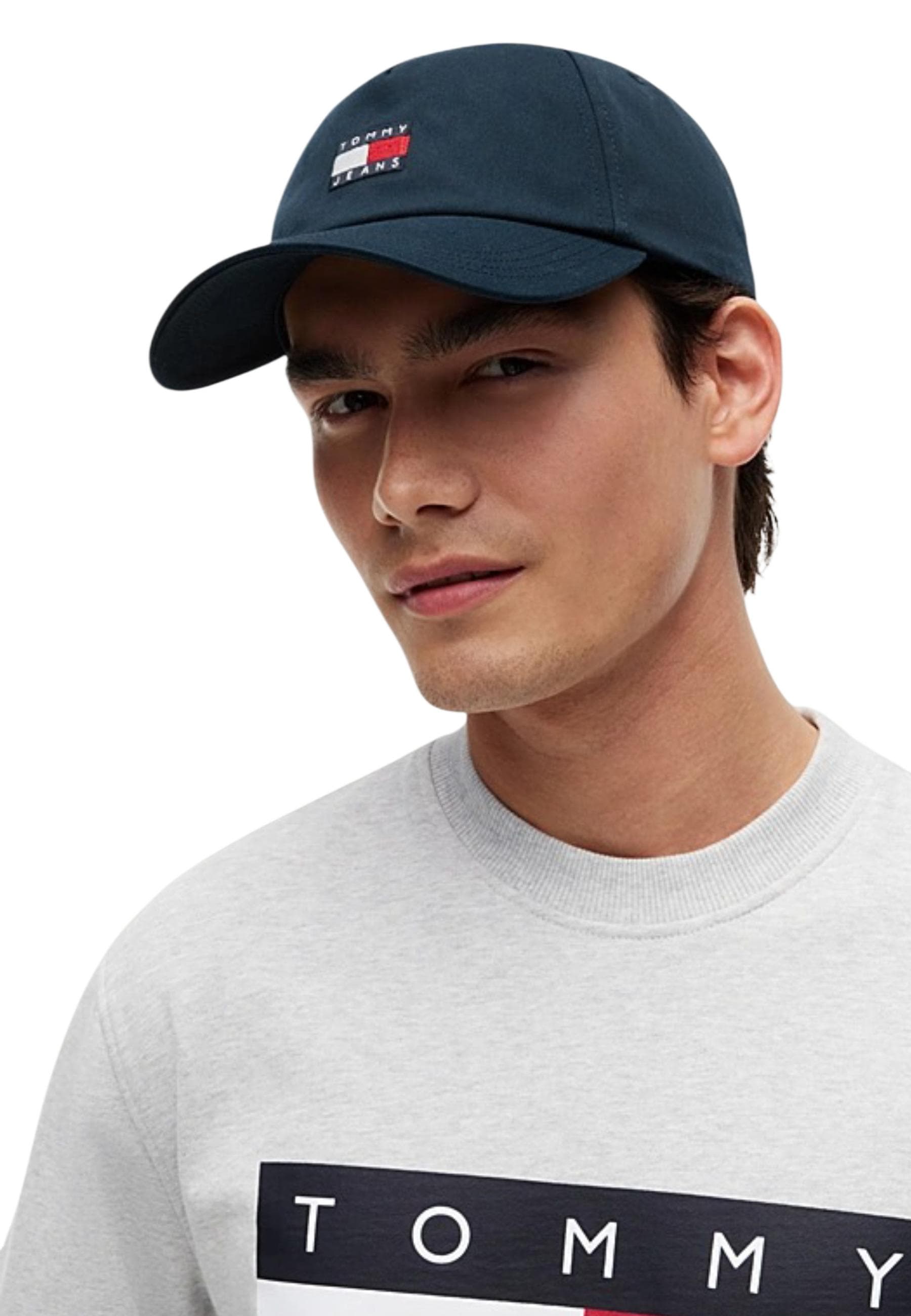 Tommy Hilfiger Cappello Uomo - Tommy Hilfiger