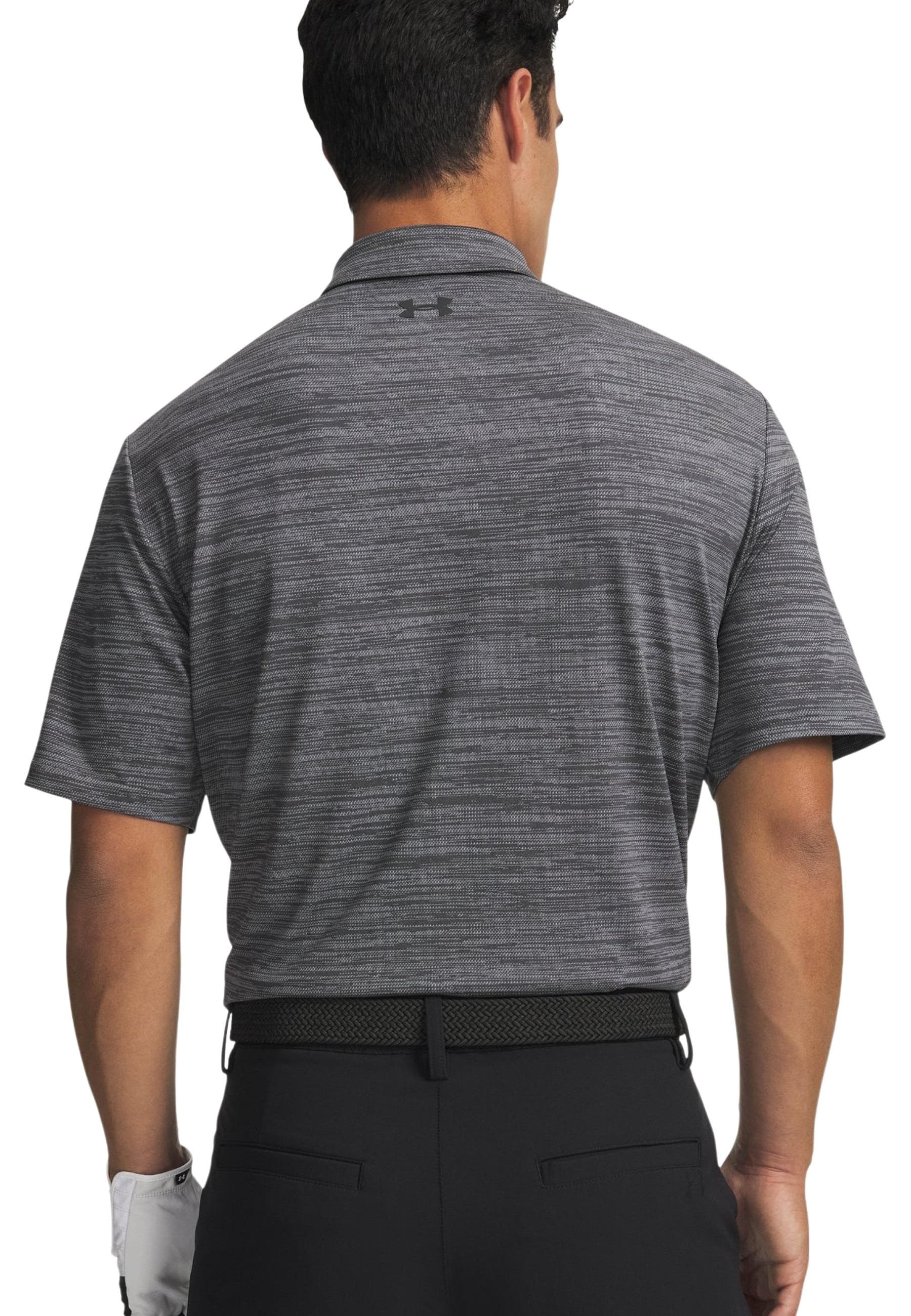 Under Armour Polo Uomo - Under Armour