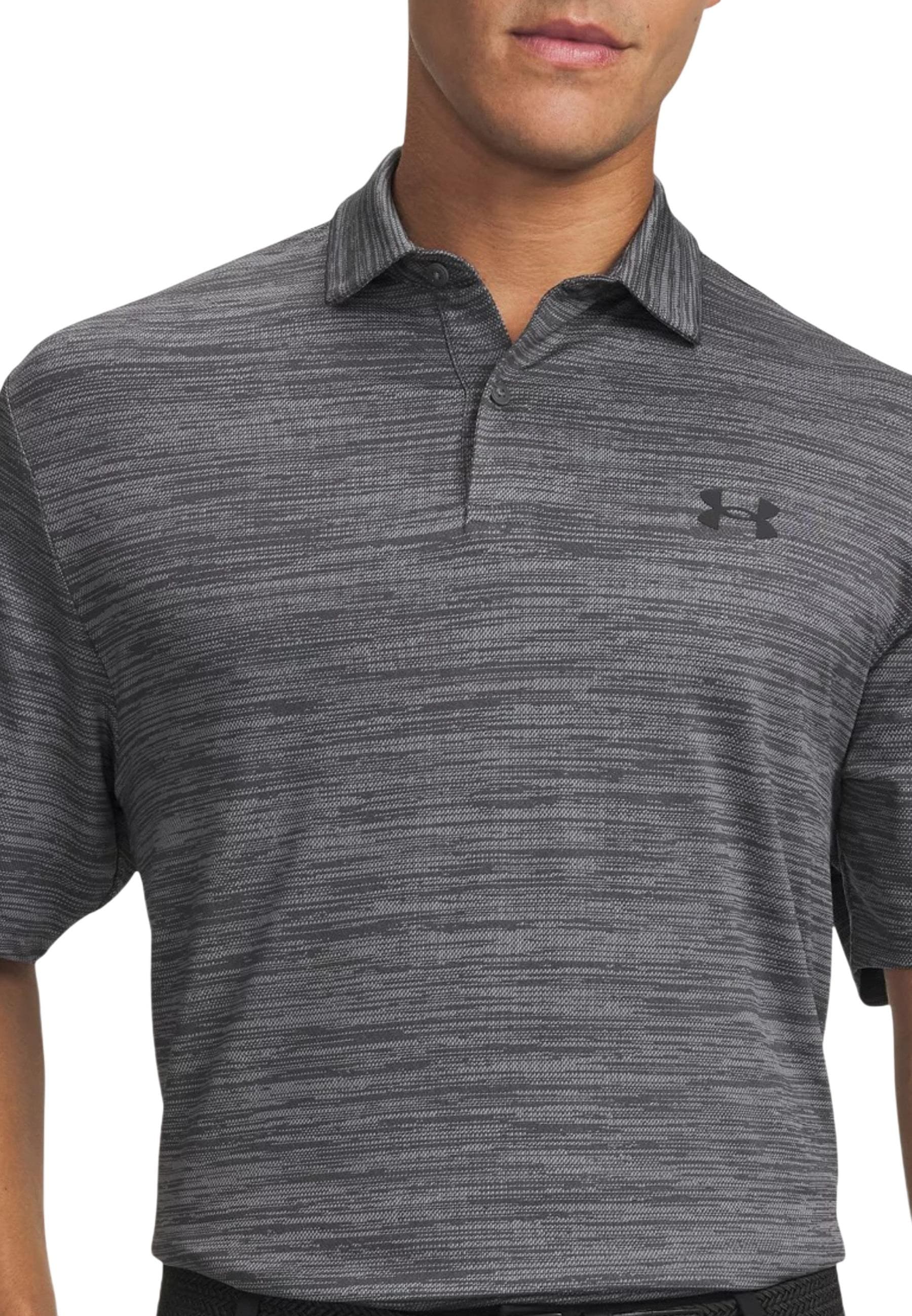Under Armour Polo Uomo - Under Armour
