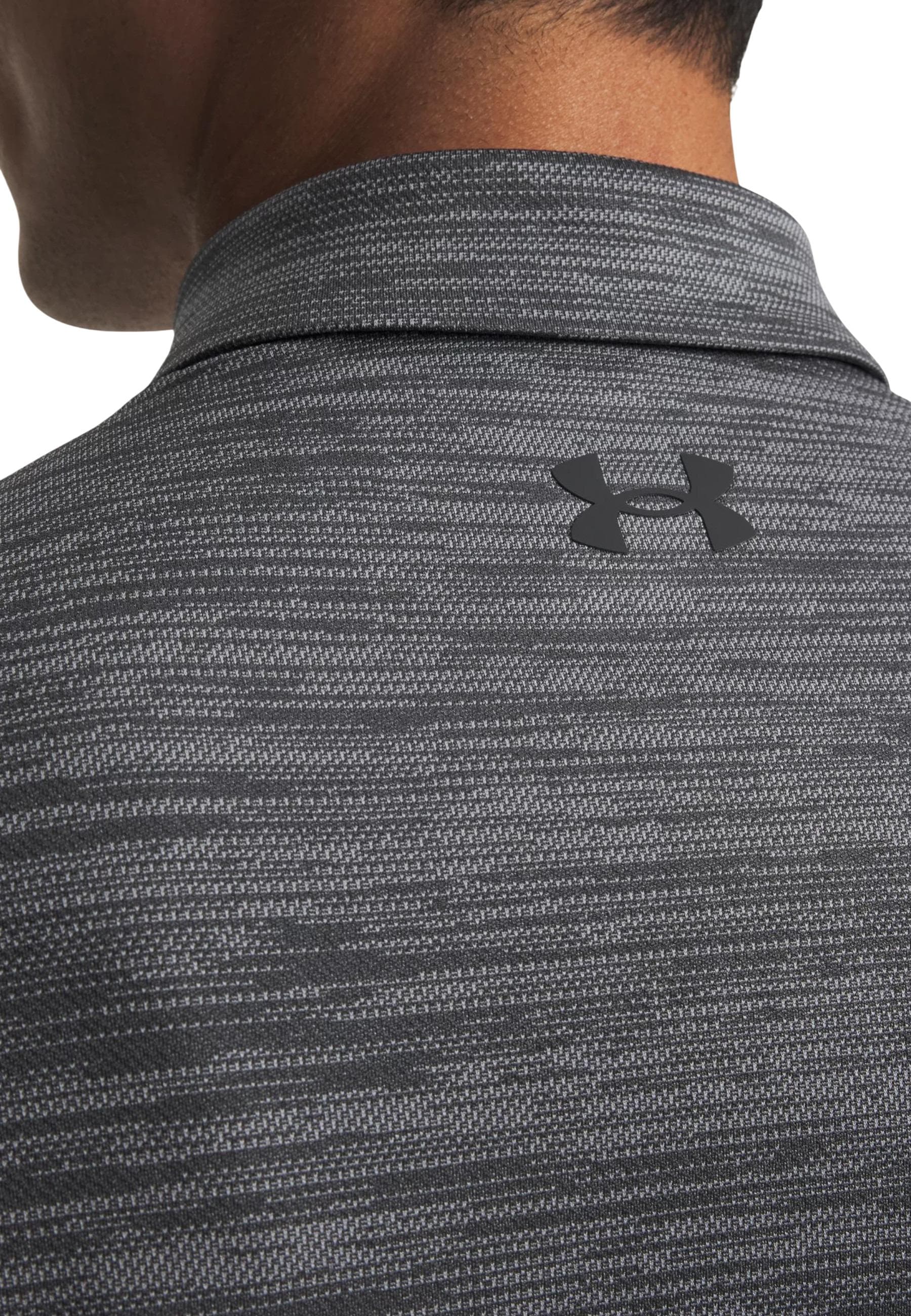 Under Armour Polo Uomo - Under Armour