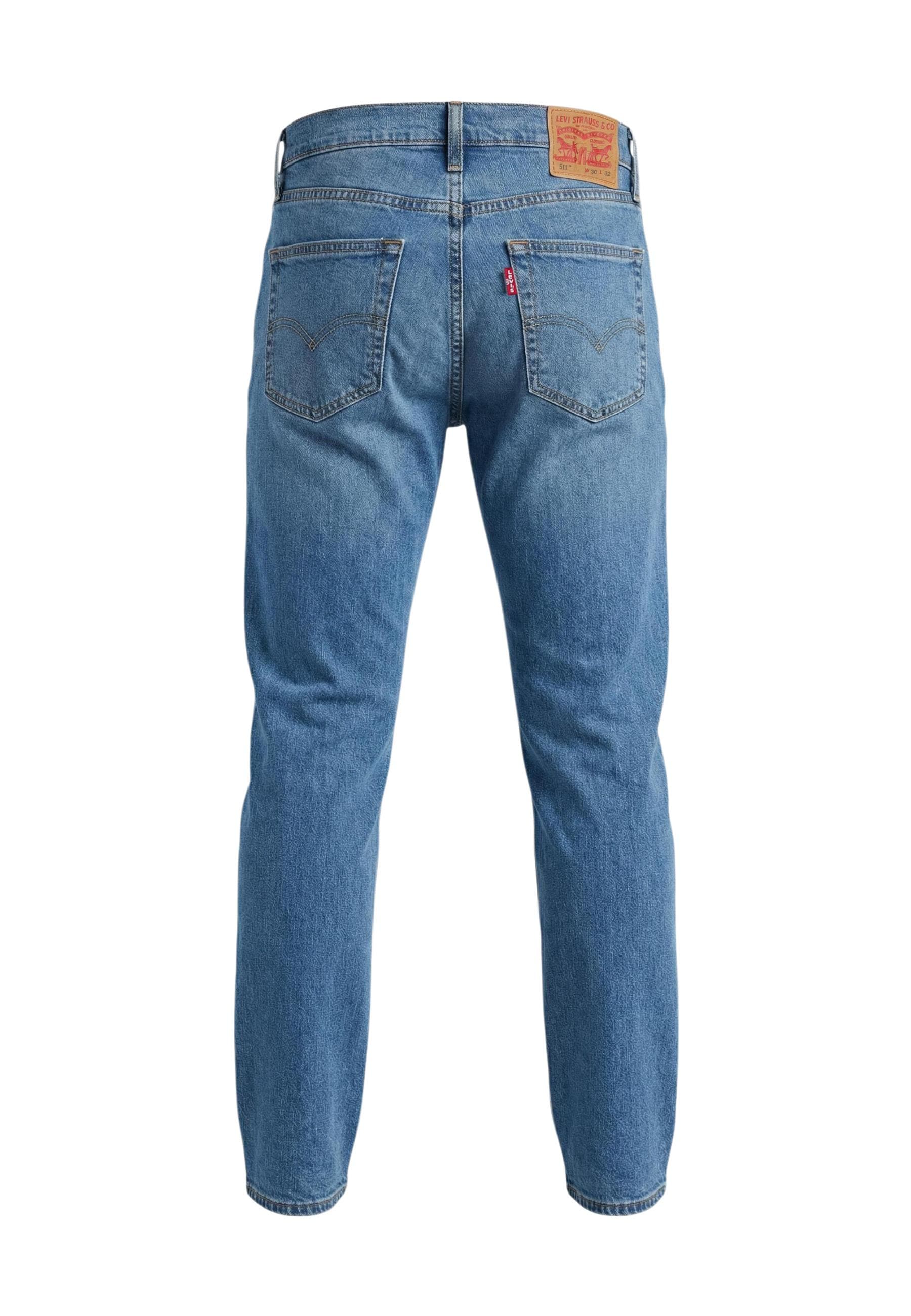Levi`s Jeans Uomo - Levi`s