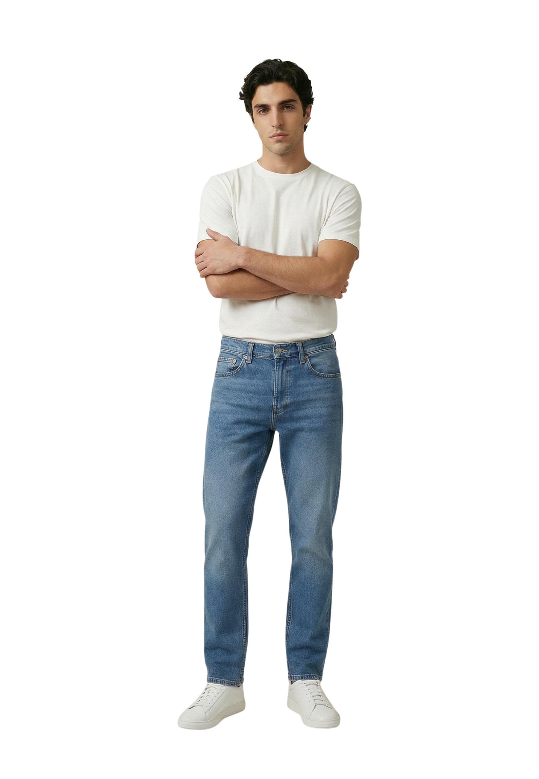 Levi`s Jeans Uomo - Levi`s