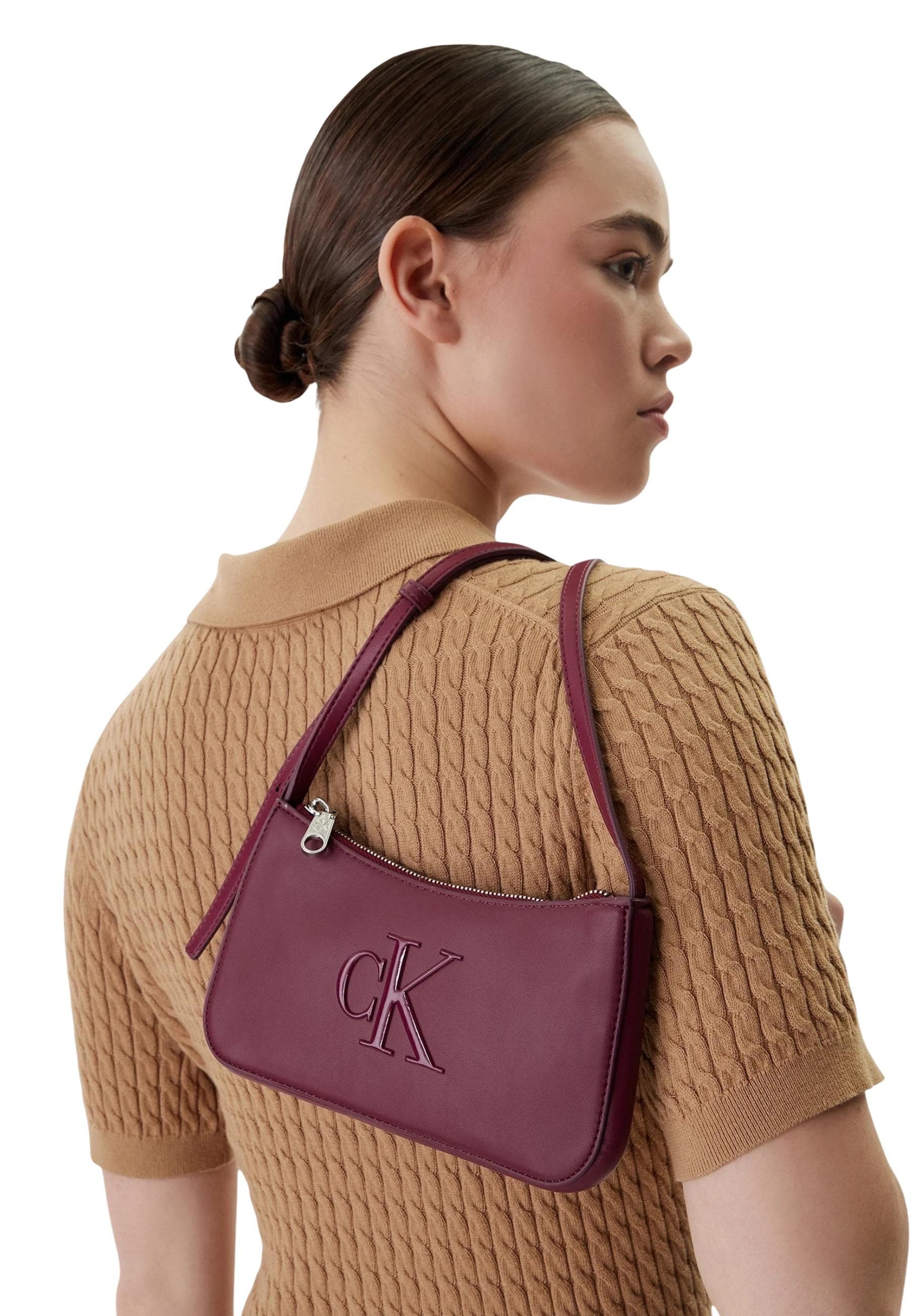 Calvin Klein Borsa Donna - Calvin Klein