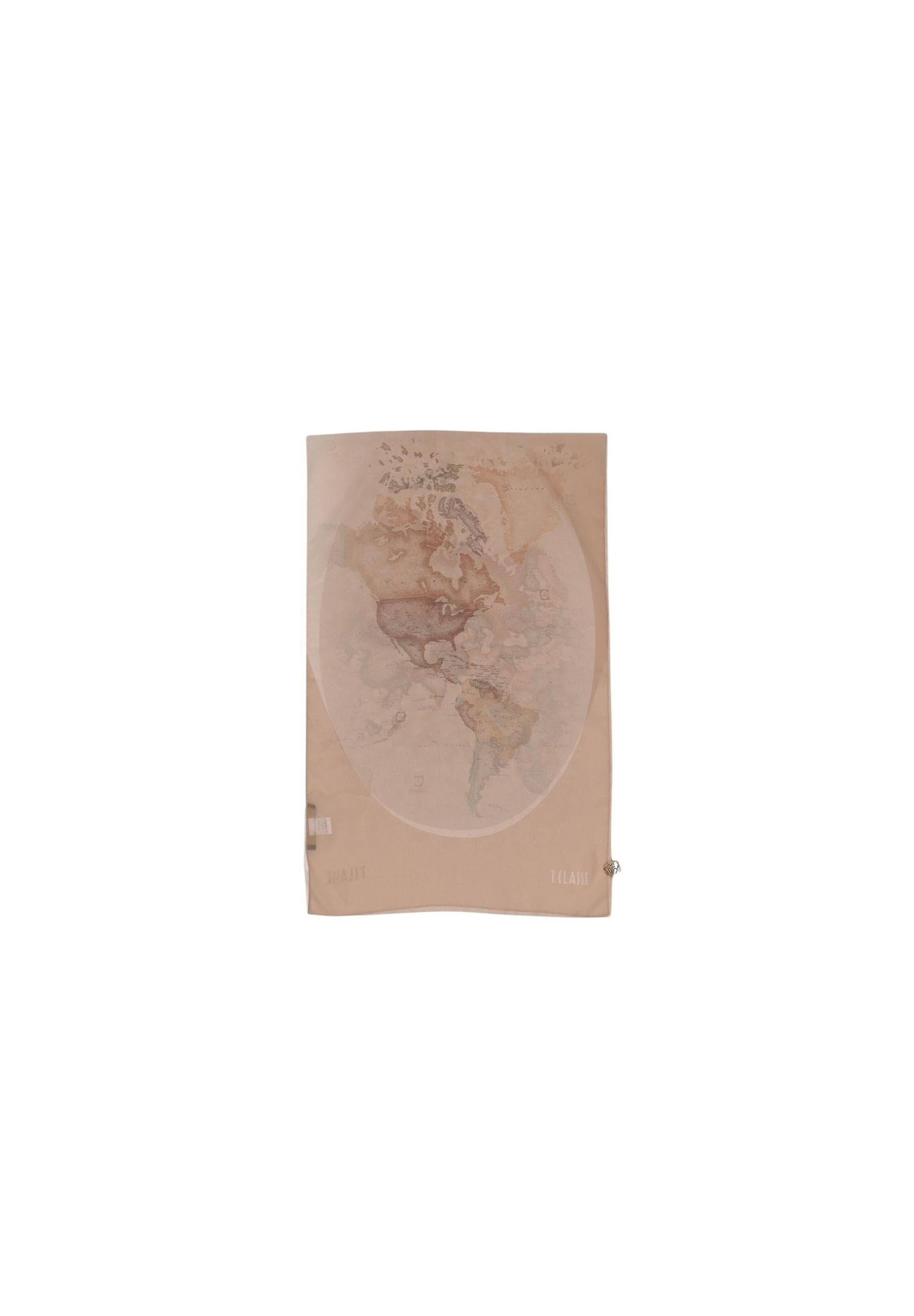 Alviero Martini Prima Classe Sciarpa Donna - Alviero Martini Prima Classe