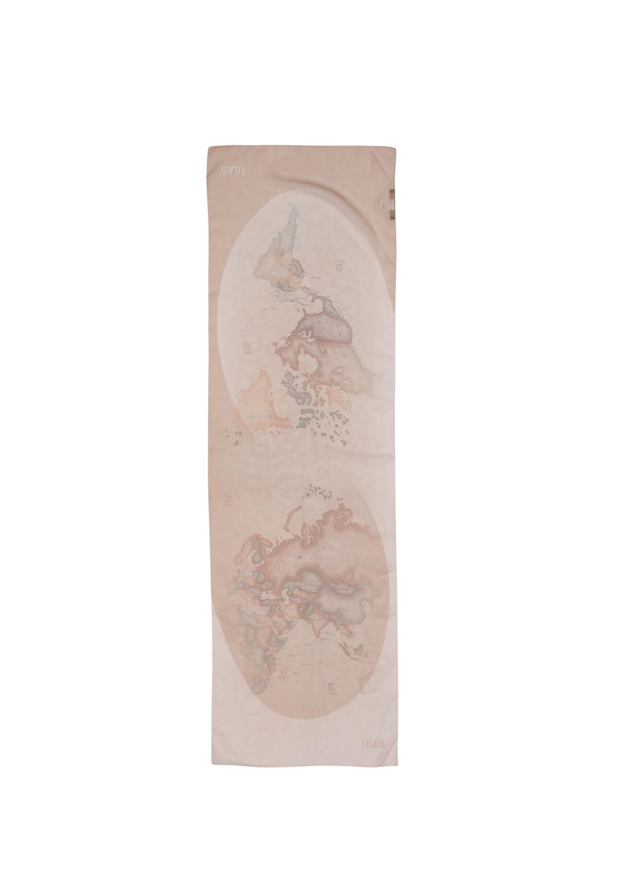 Alviero Martini Prima Classe Sciarpa Donna - Alviero Martini Prima Classe