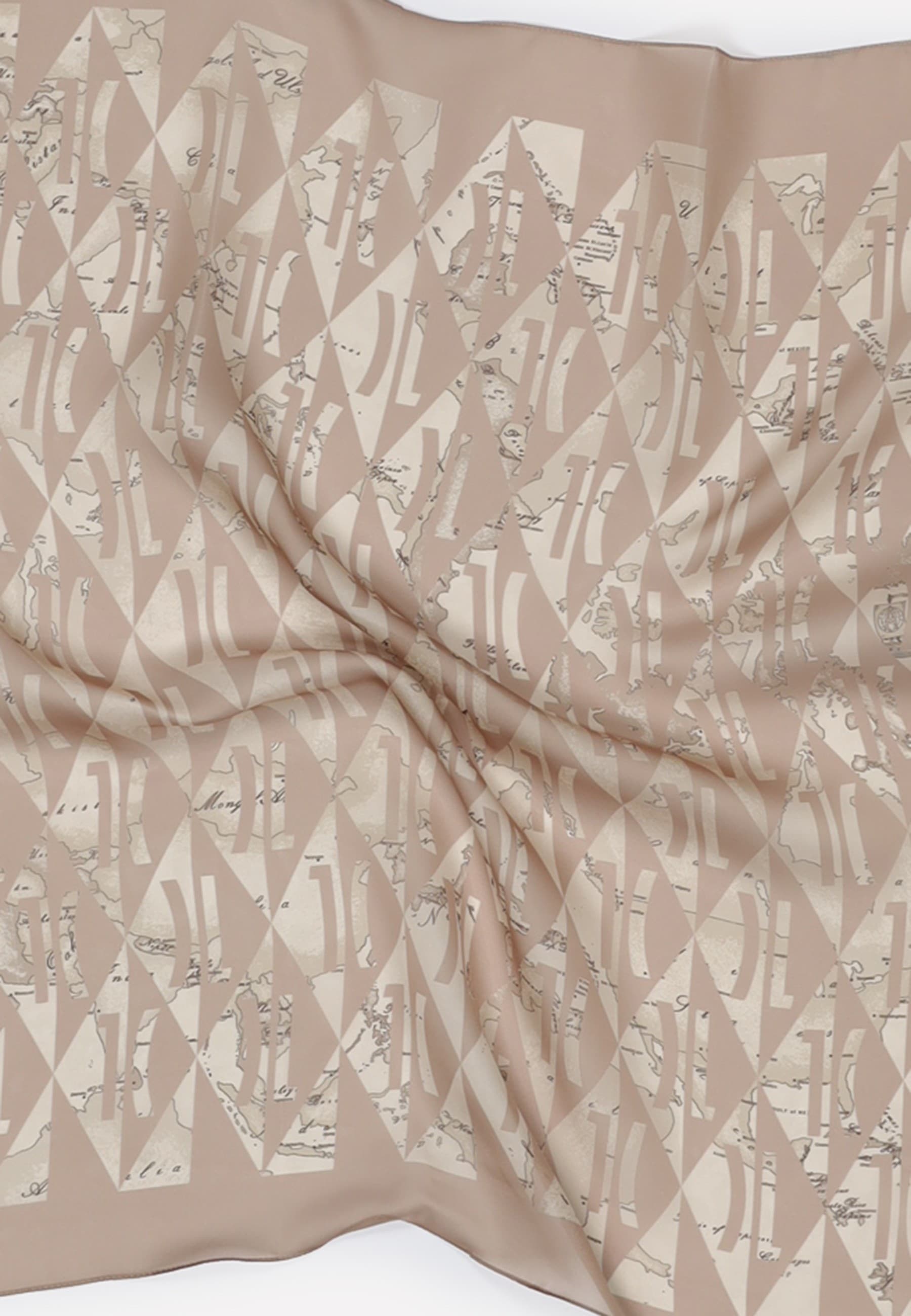 Alviero Martini Prima Classe Sciarpa Donna - Alviero Martini Prima Classe