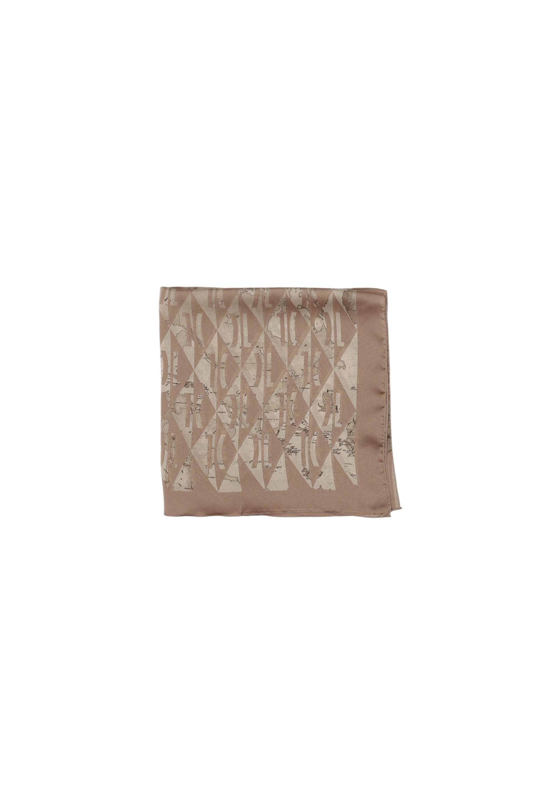 Alviero Martini Prima Classe Sciarpa Donna - Alviero Martini Prima Classe