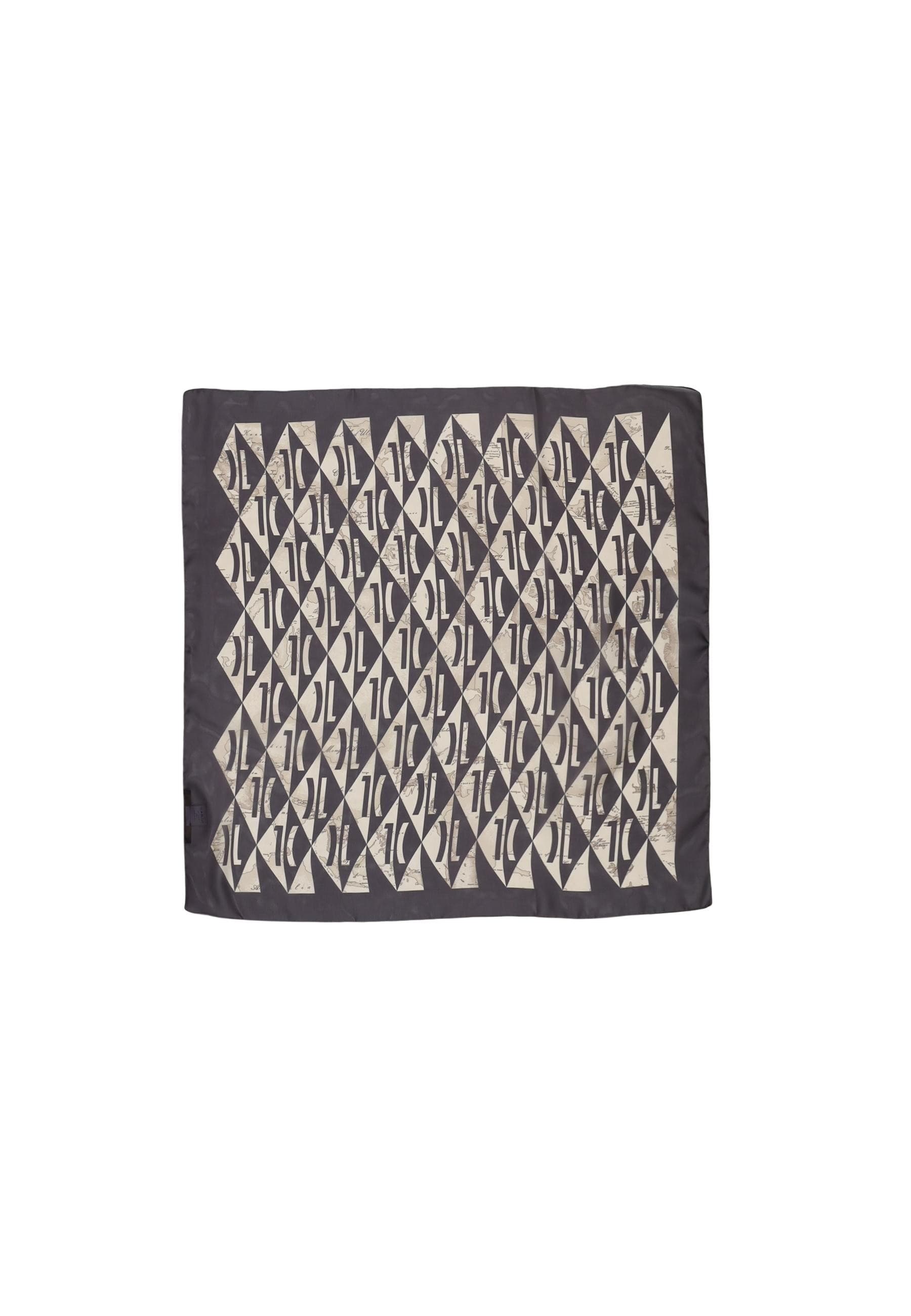 Alviero Martini Prima Classe Sciarpa Donna - Alviero Martini Prima Classe