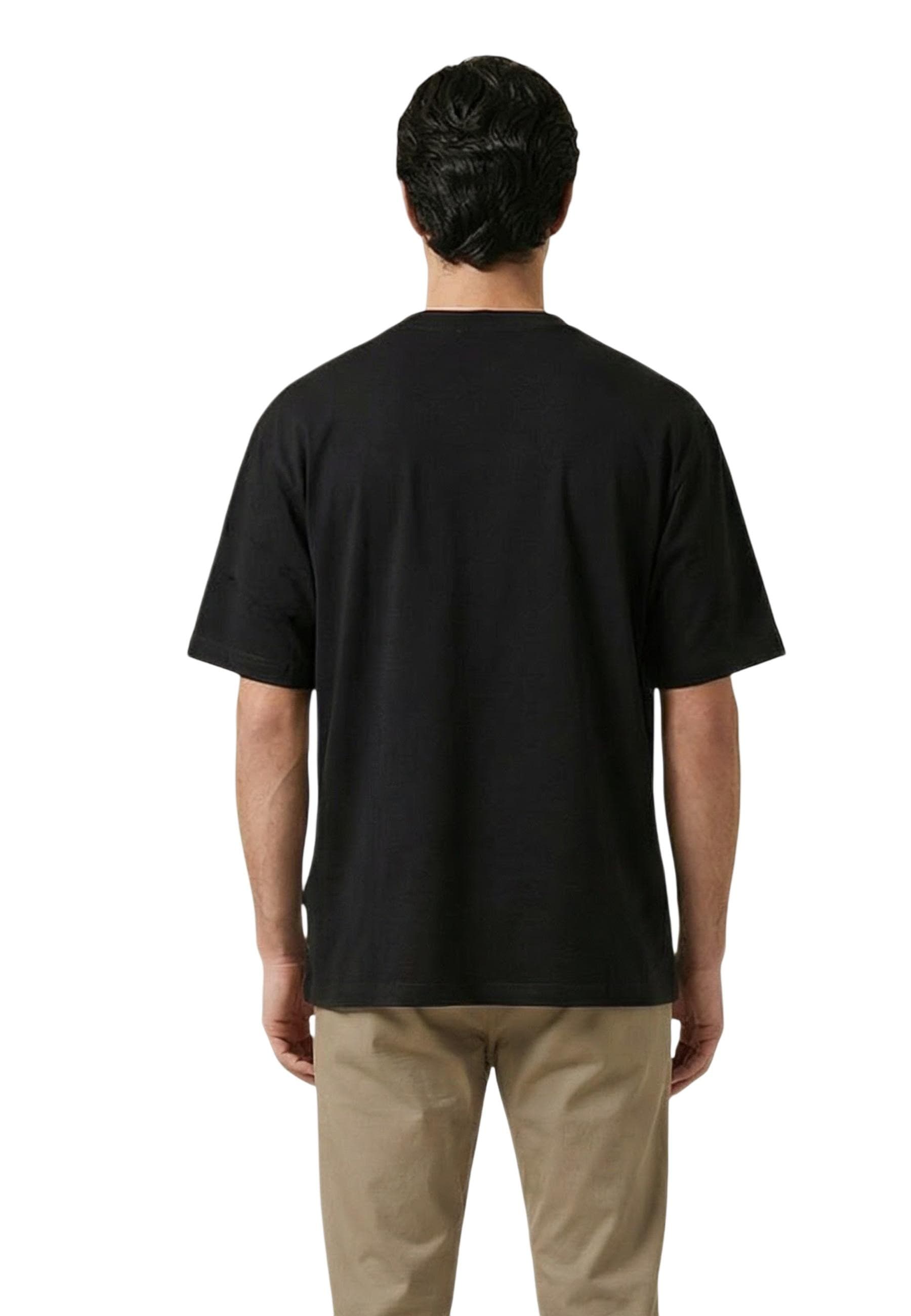 Gianni Lupo T-Shirt Uomo - Gianni Lupo