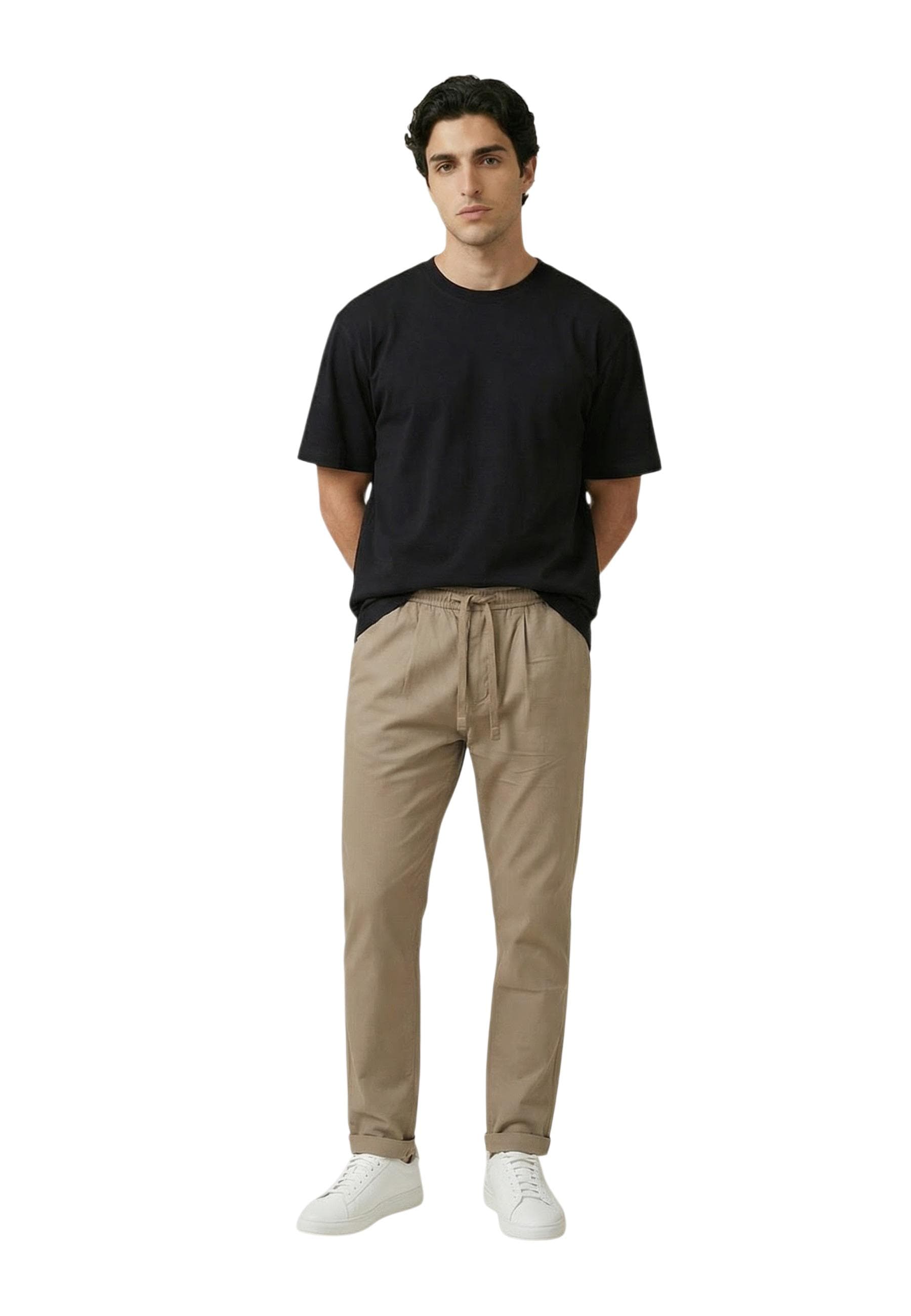 Gianni Lupo T-Shirt Uomo - Gianni Lupo