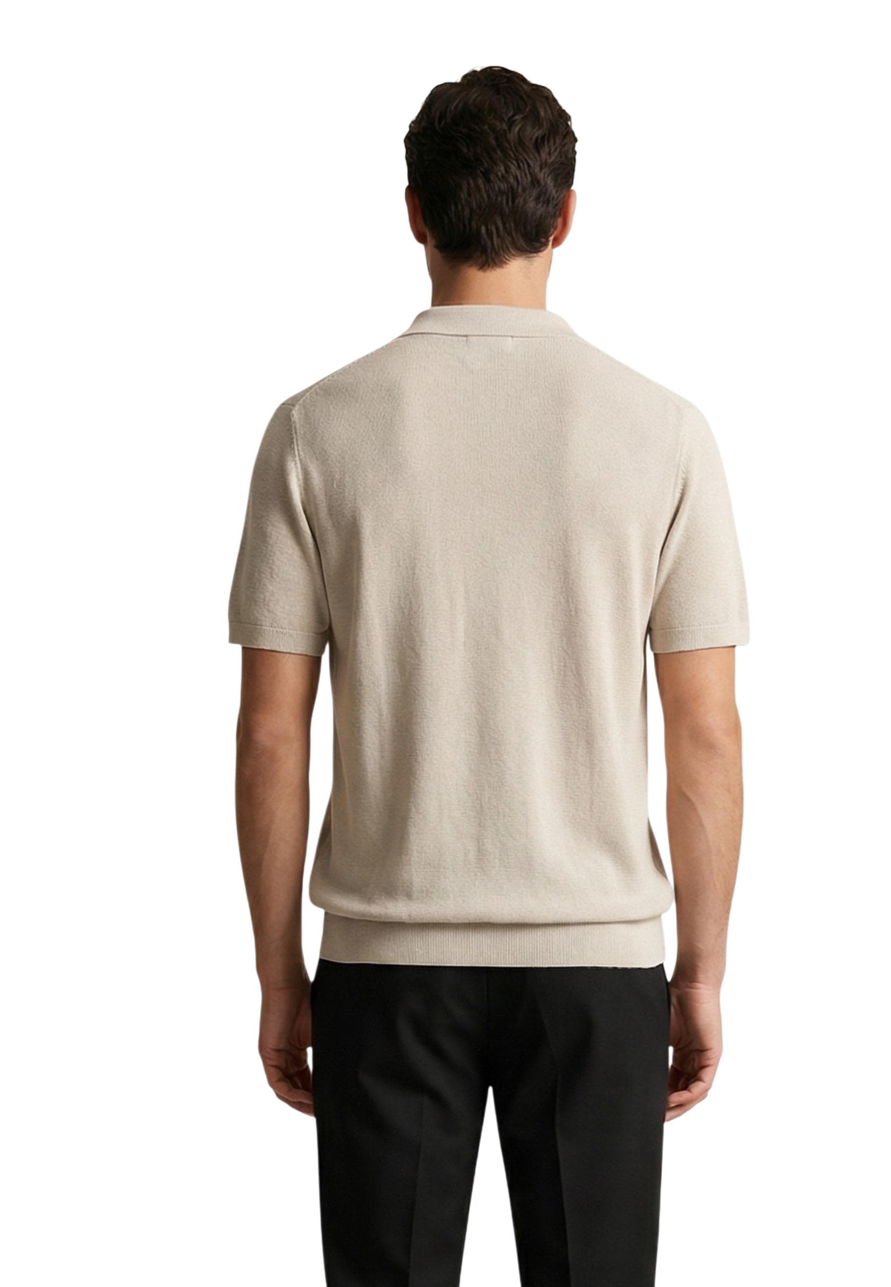 Gianni Lupo Polo Uomo - Gianni Lupo