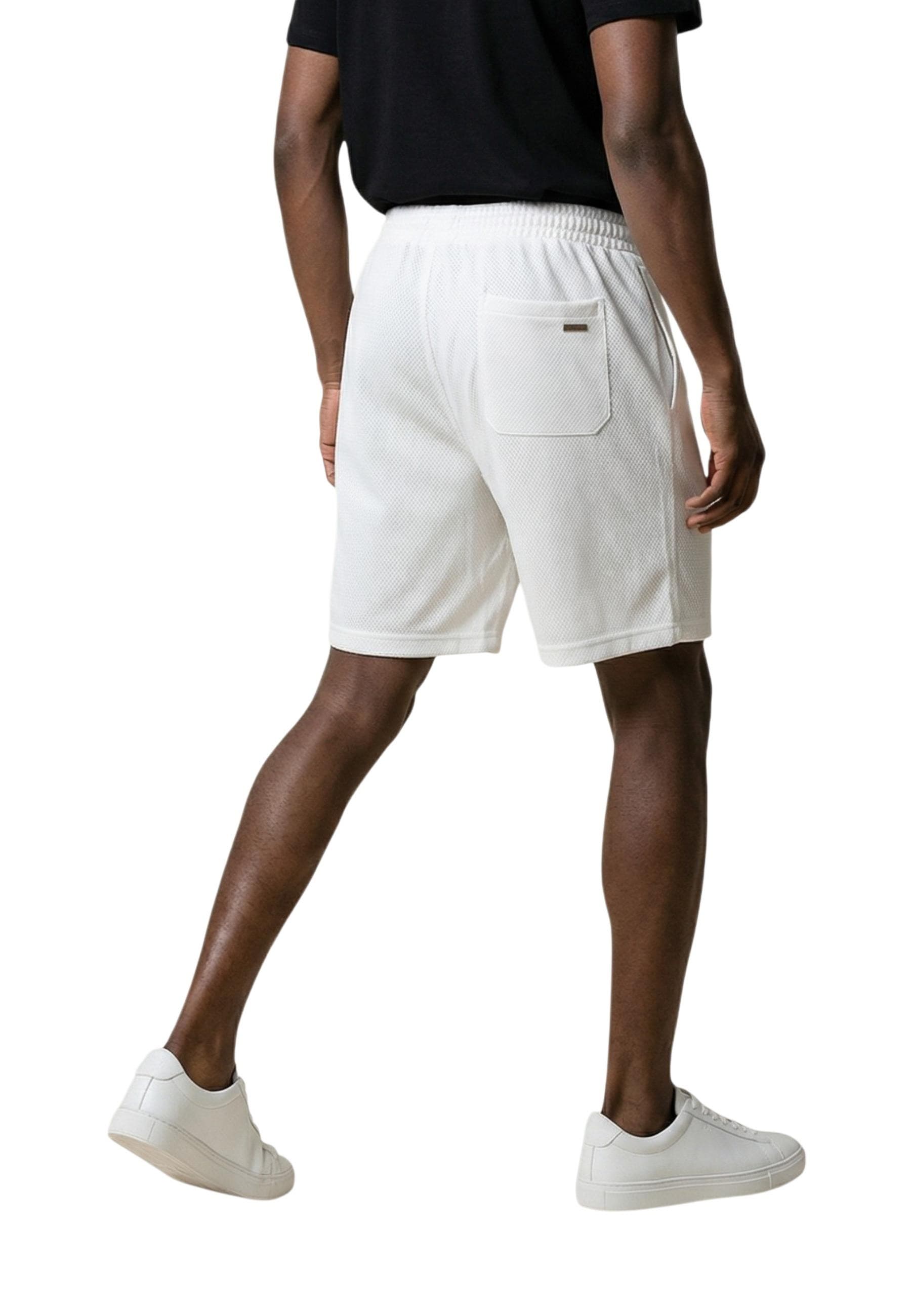 Gianni Lupo Bermuda Uomo - Gianni Lupo